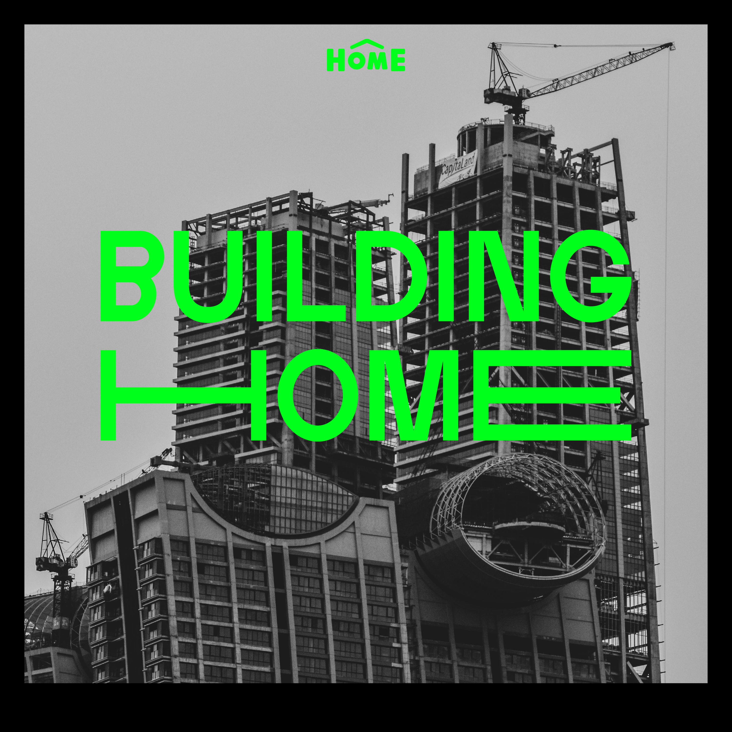 Building Home (4) - Passer son témoin - Cindy Q. - 26.01.25