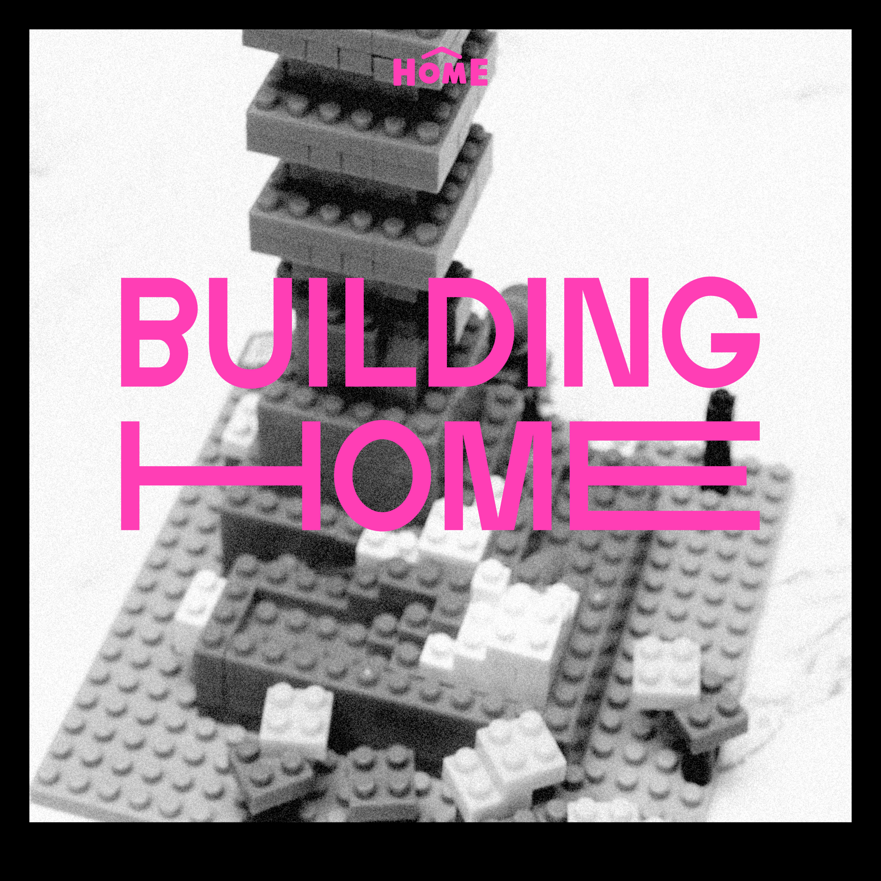 Building Home (5) - Une église pour le monde - Yves B. - 02.02.25