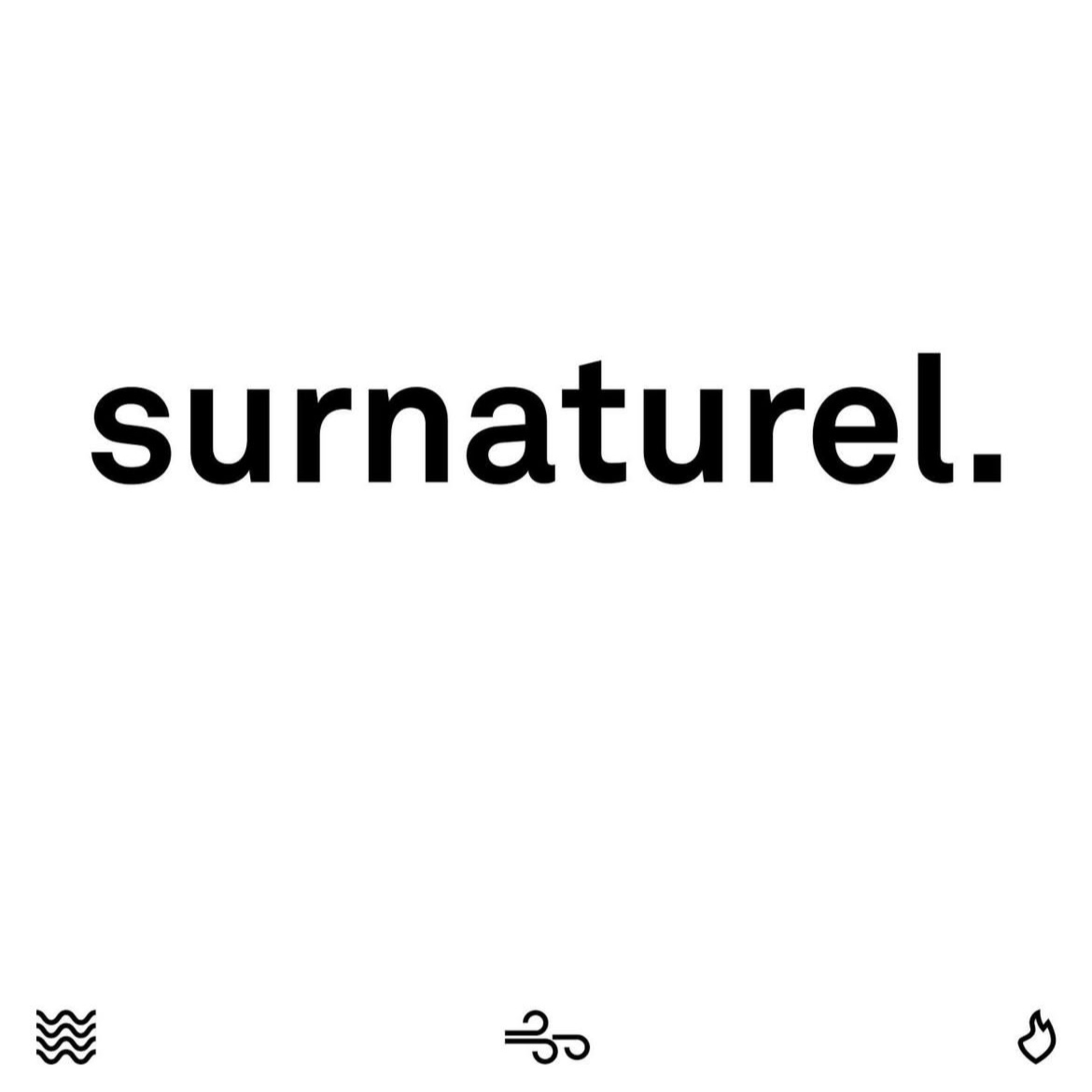 Surnaturel (1) - Le Saint-Esprit, plus qu'une puissance - Jonas D. - 02.03.25