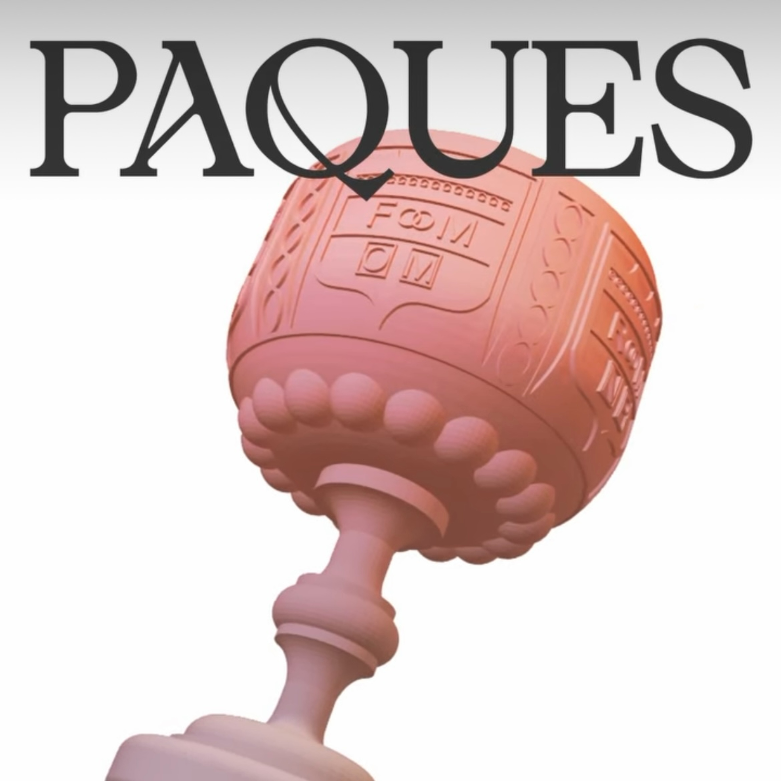 Hors série - Pâques 2025 - Jonas D. - 20.04.25