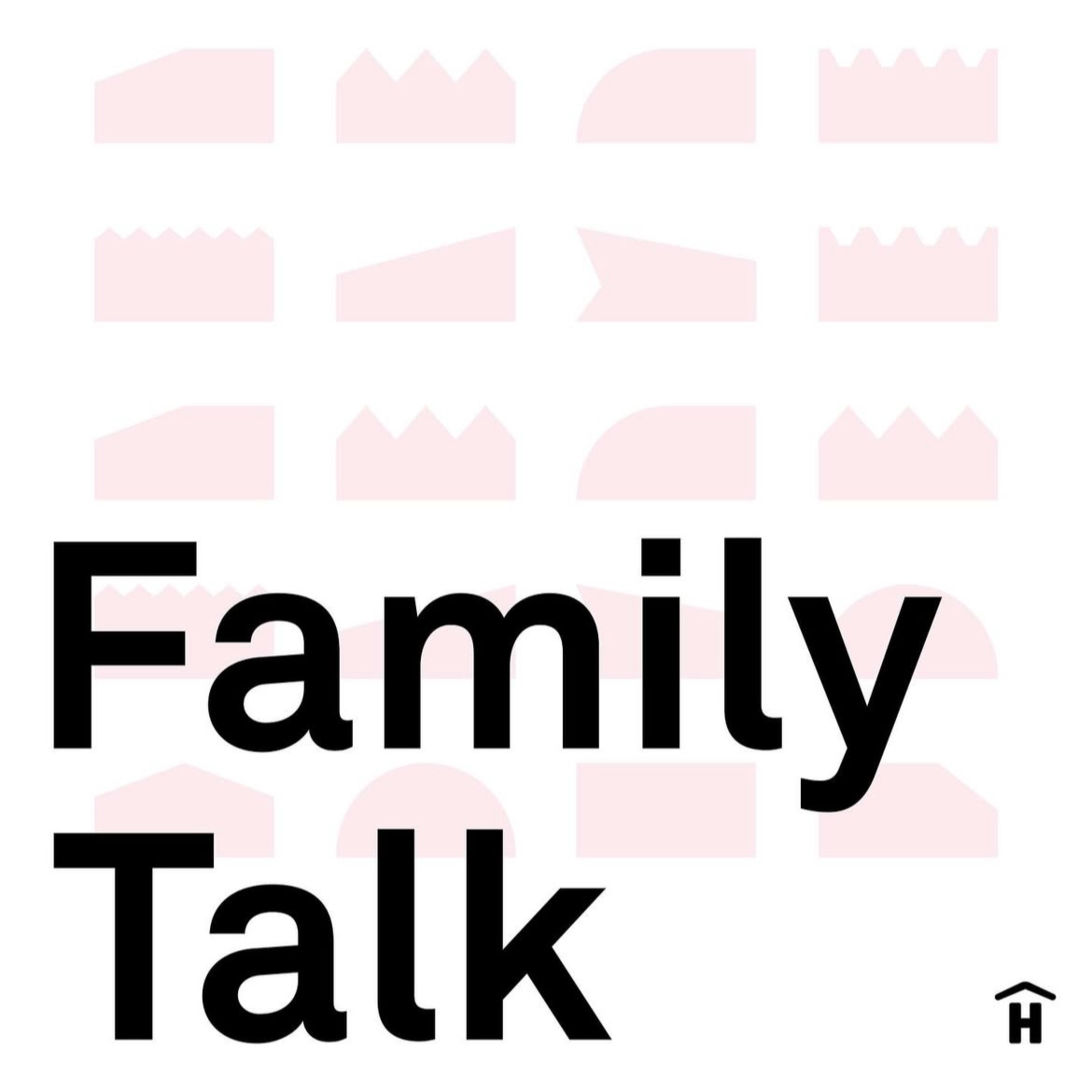 Hors Série - Family Talk Mai 2025 - Yves B. - 18.05.25