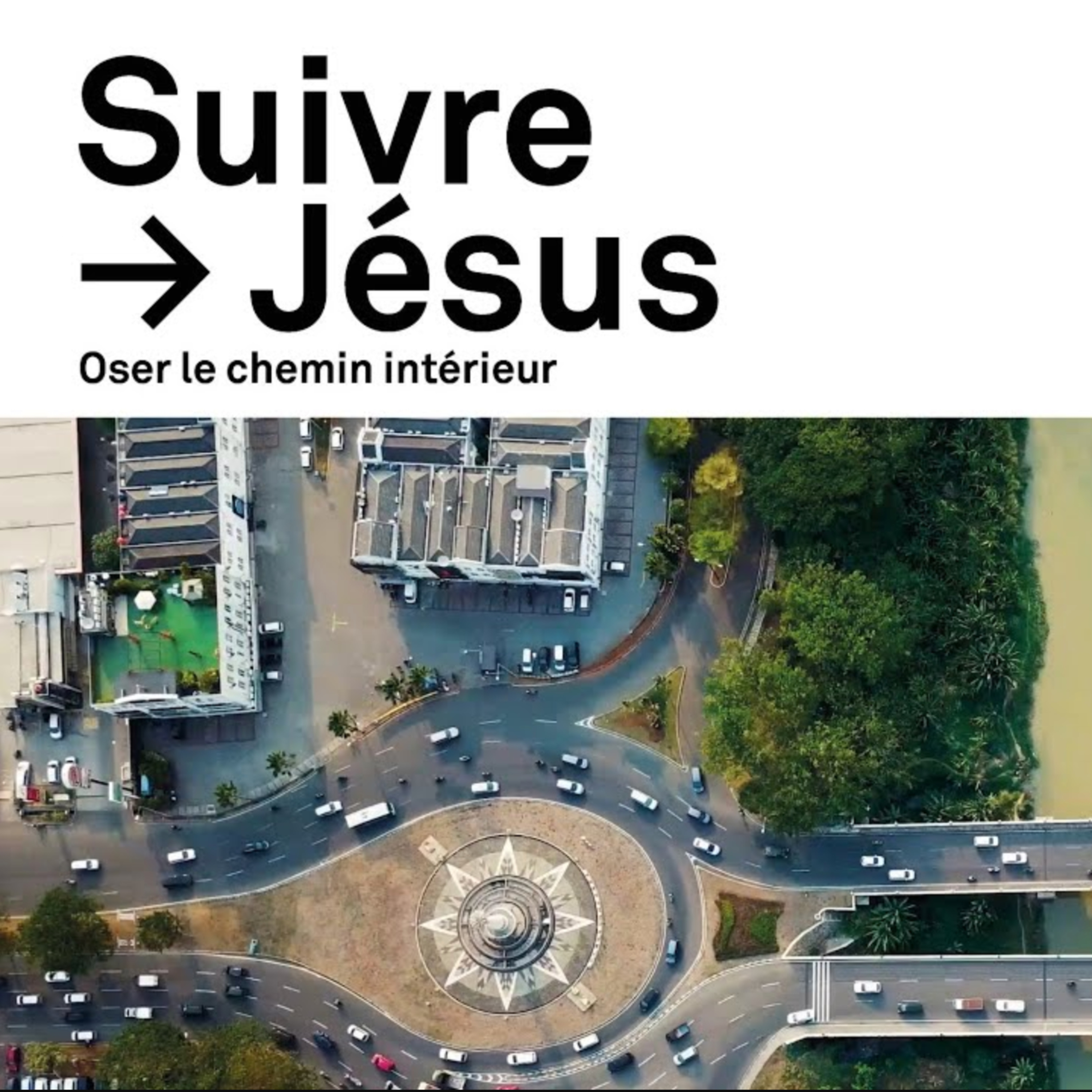 Suivre Jésus (4) - Dépose le masque - Raphaël G. - 07.09.25