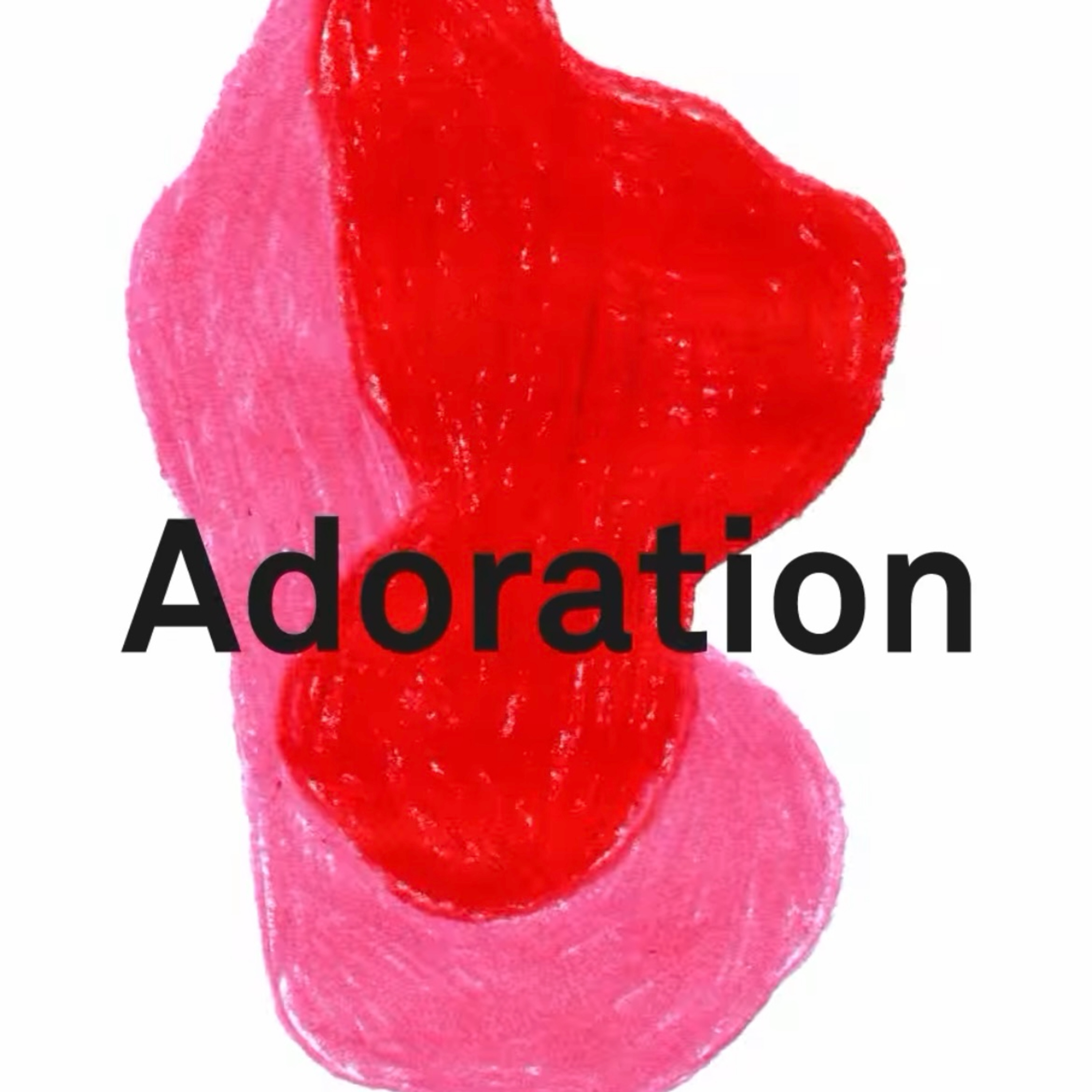 Adoration (2) - L'adoration: Un souffle, une offrande, une vie - Yves B - 28.09.25