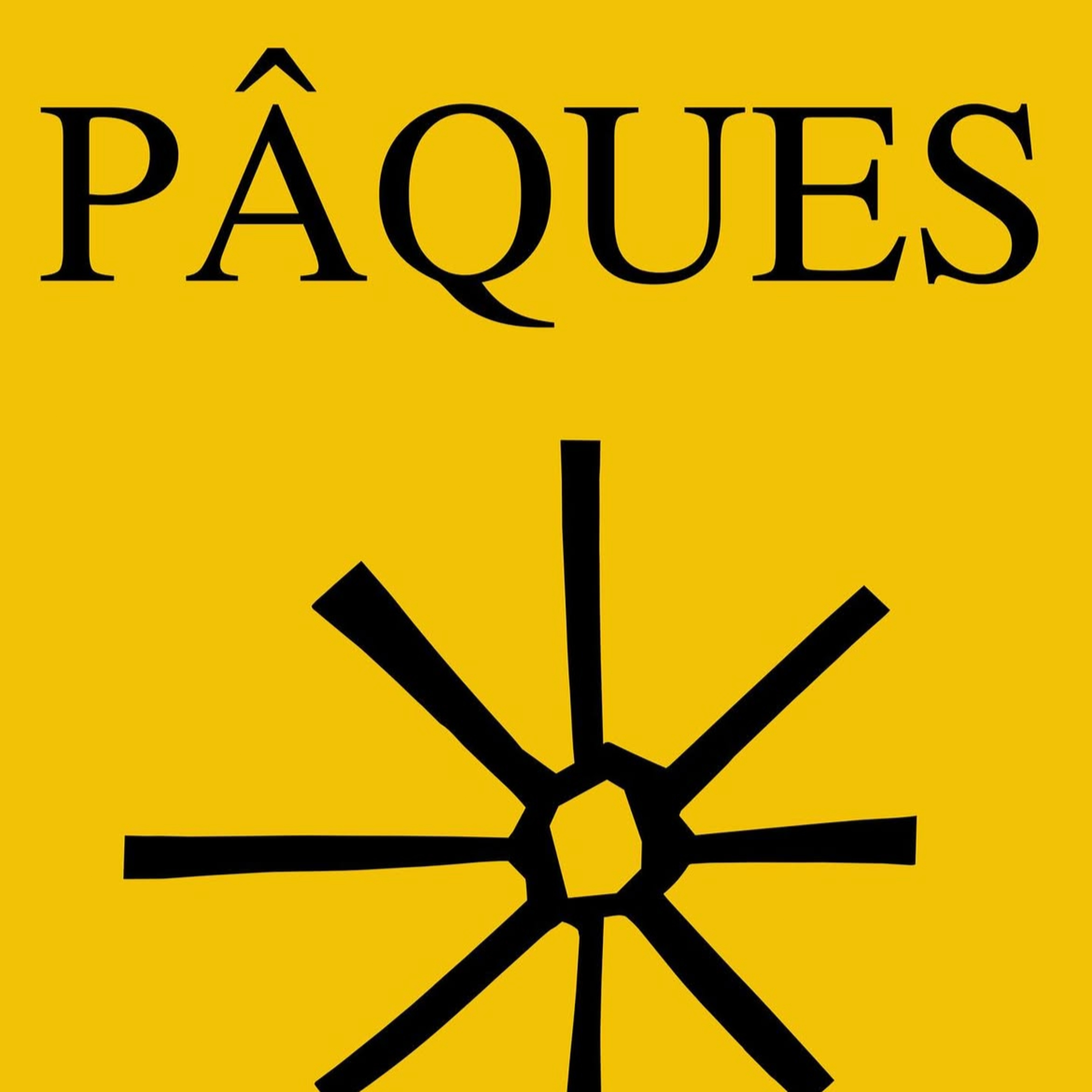 Pâques - Triduum Pascal - Jonas D. - 05.04.26