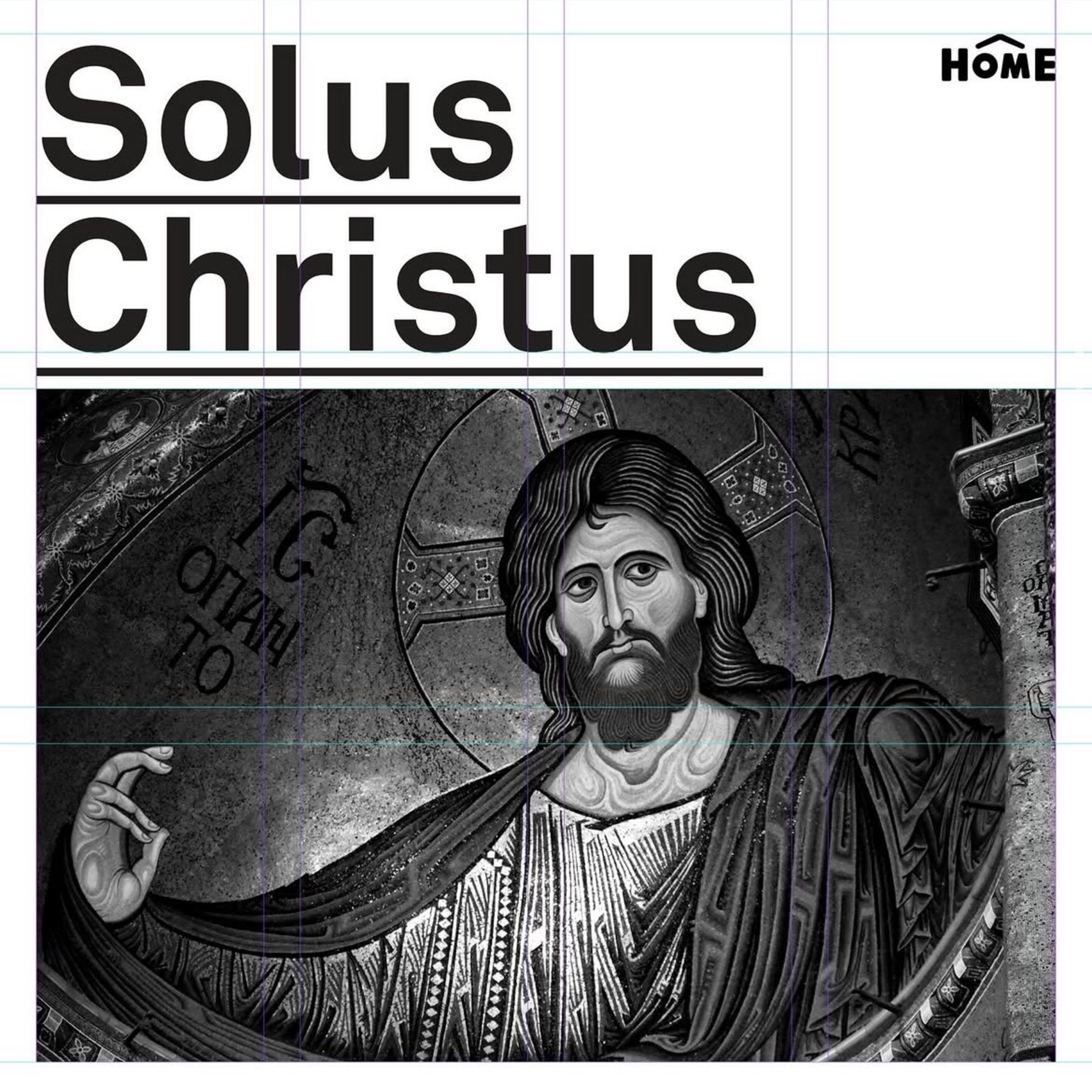 Solus Christus (1) - Passer de la croyance à la confiance - Yves B. - 12.04.26