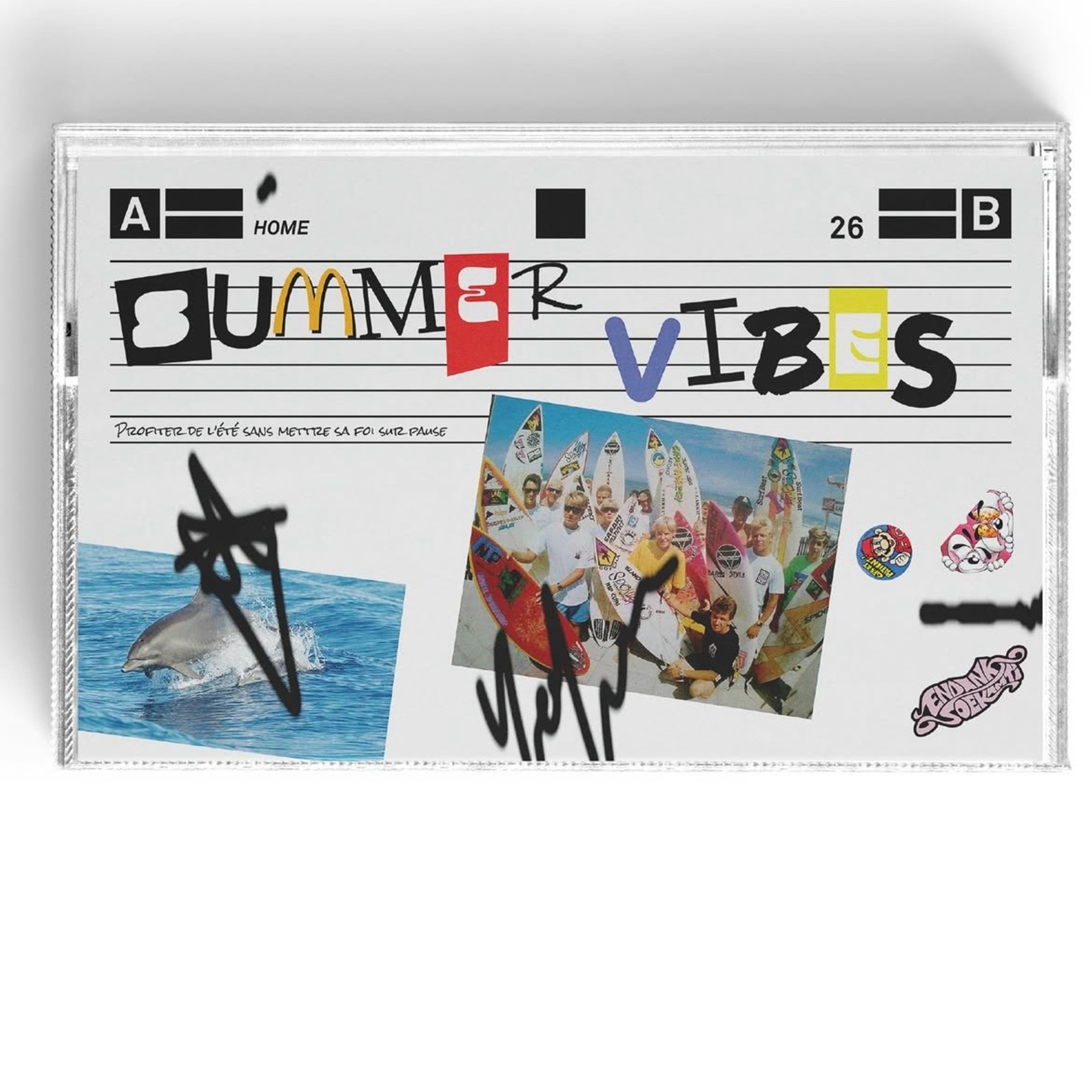 Summer Vibes (1) - Mathilde A. - 14.06.26