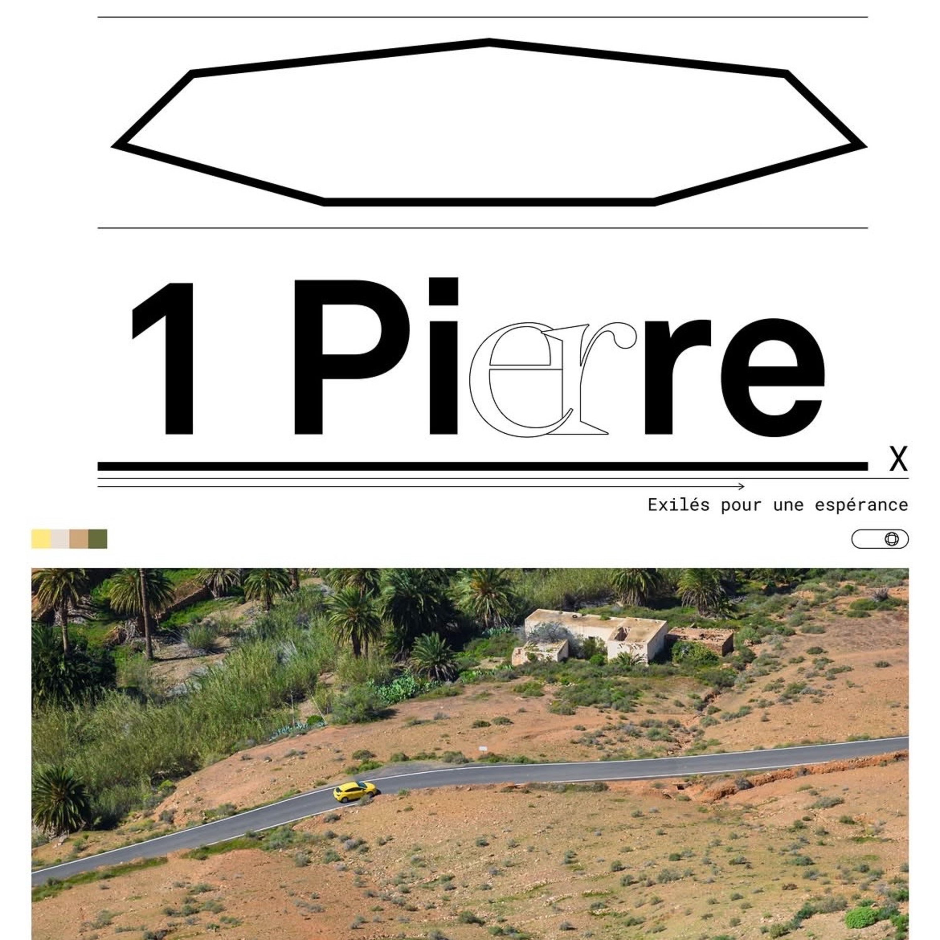 1 Pierre (3) - Vivre un témoignage alternatif - Yves B. - 27.09.26