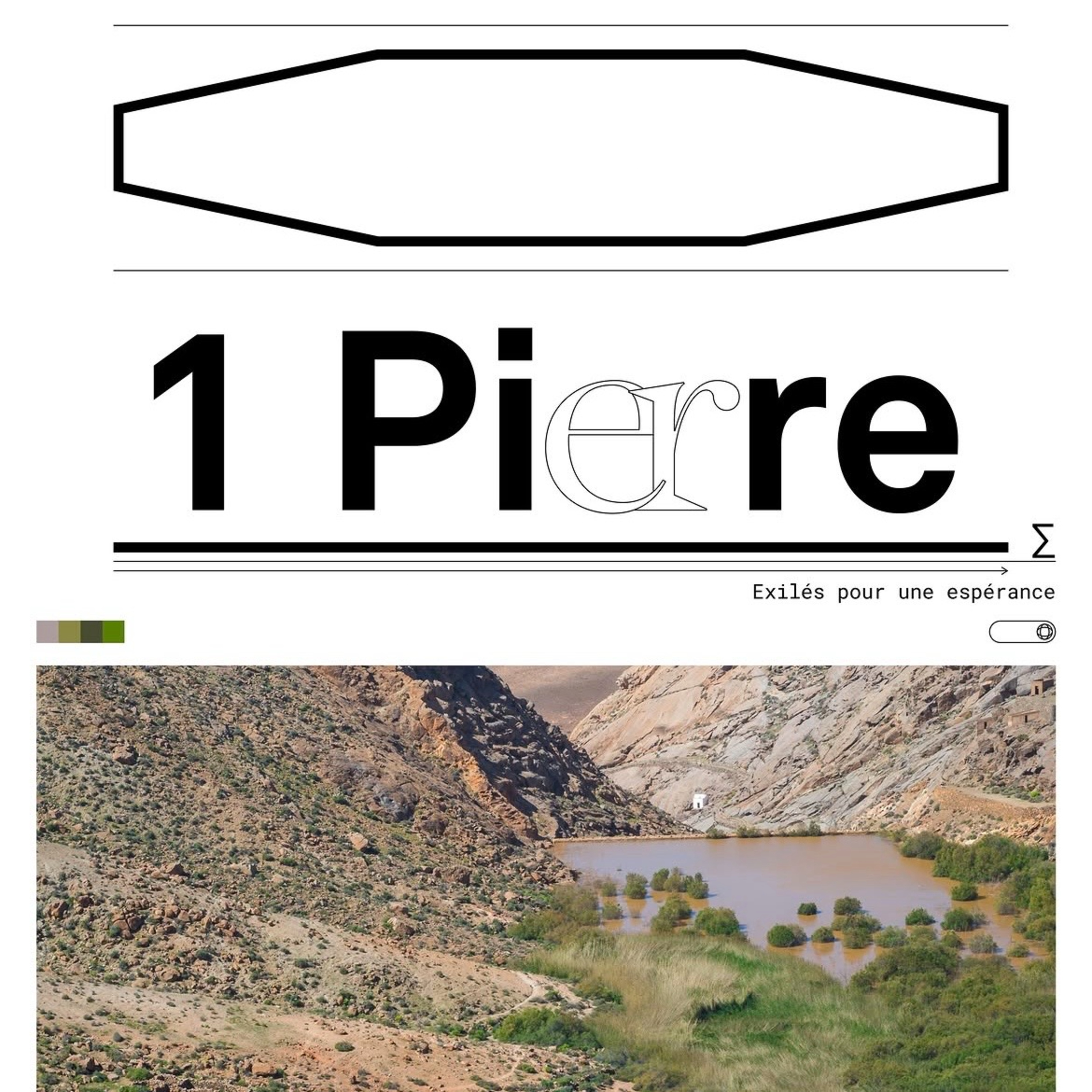 1 Pierre (4) - Espérance alternative - Jonas D. - 04.10.26