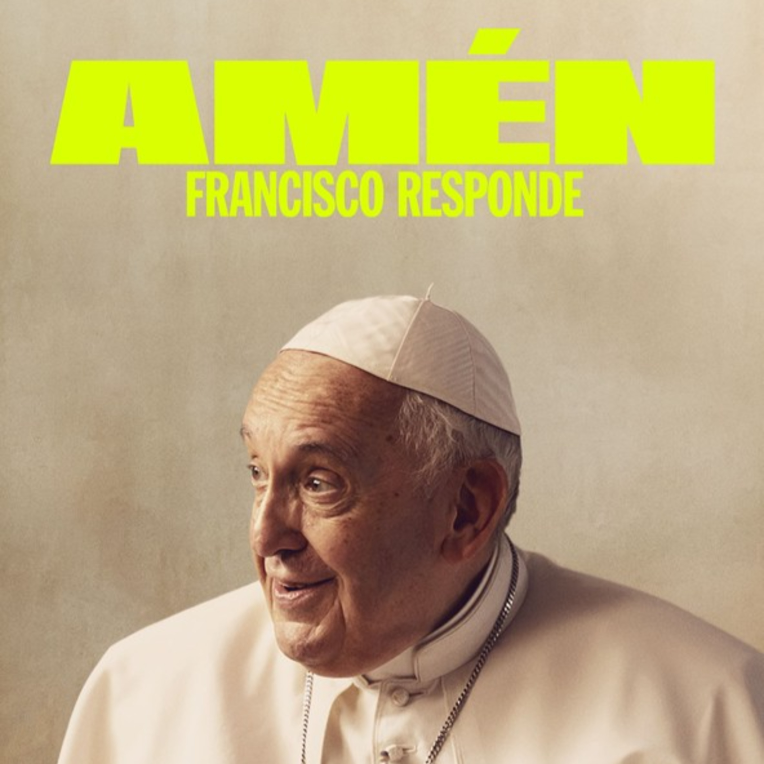 Actualidad - Claves para entender «Amen, Francisco responde» episode artwork