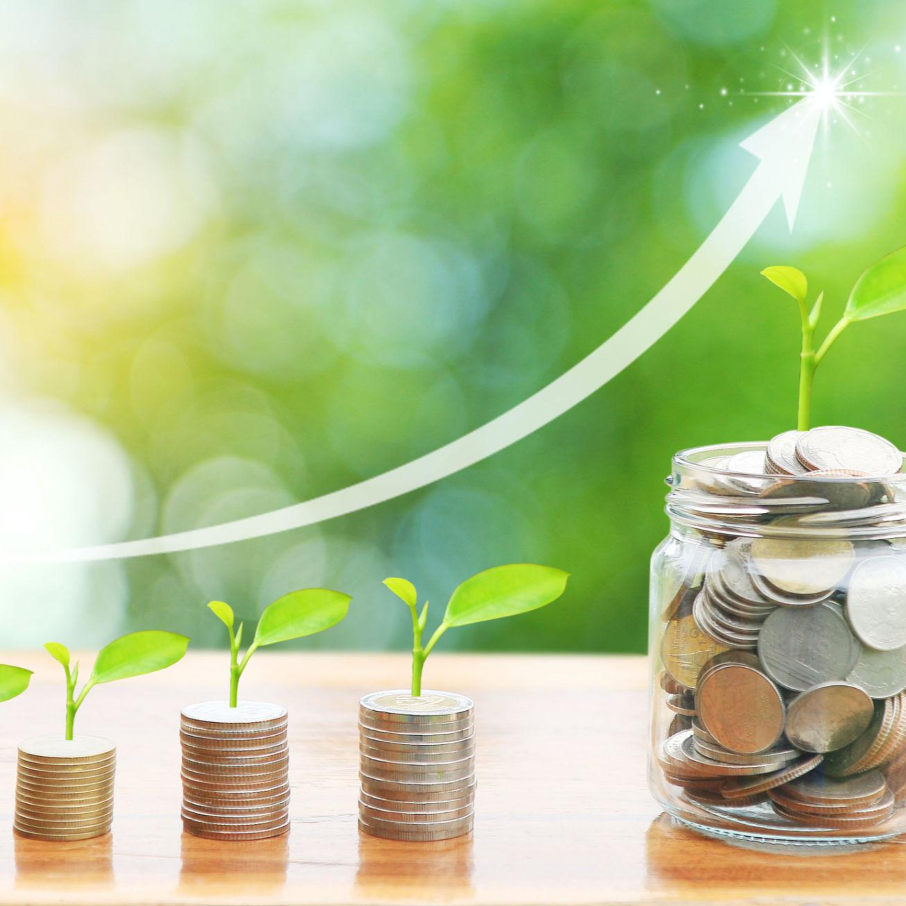 A Better World with Mitchell J. Rabin