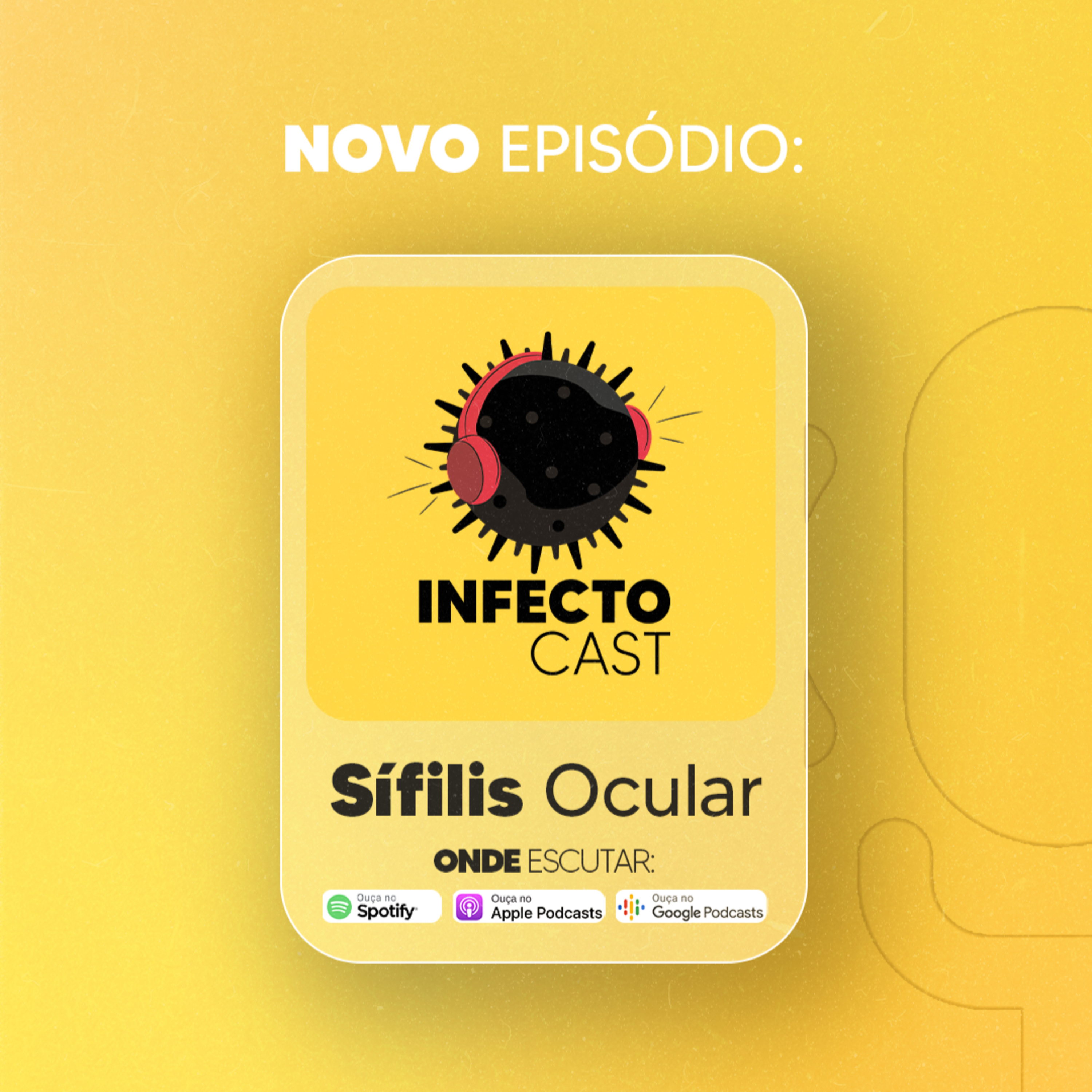 InfectoCast