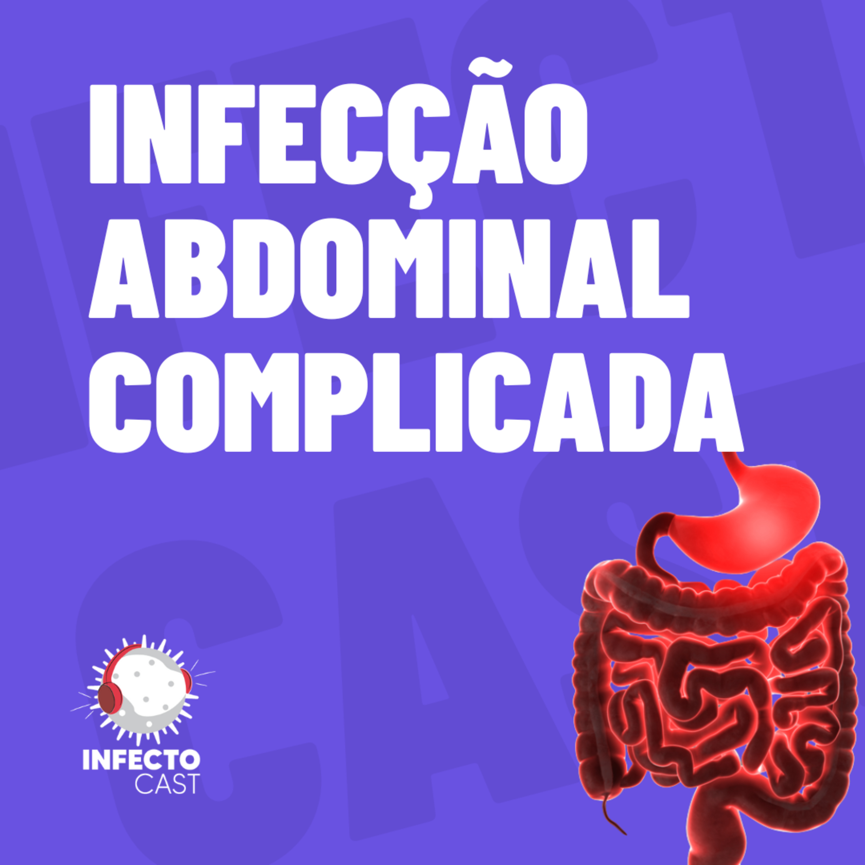 InfectoCast