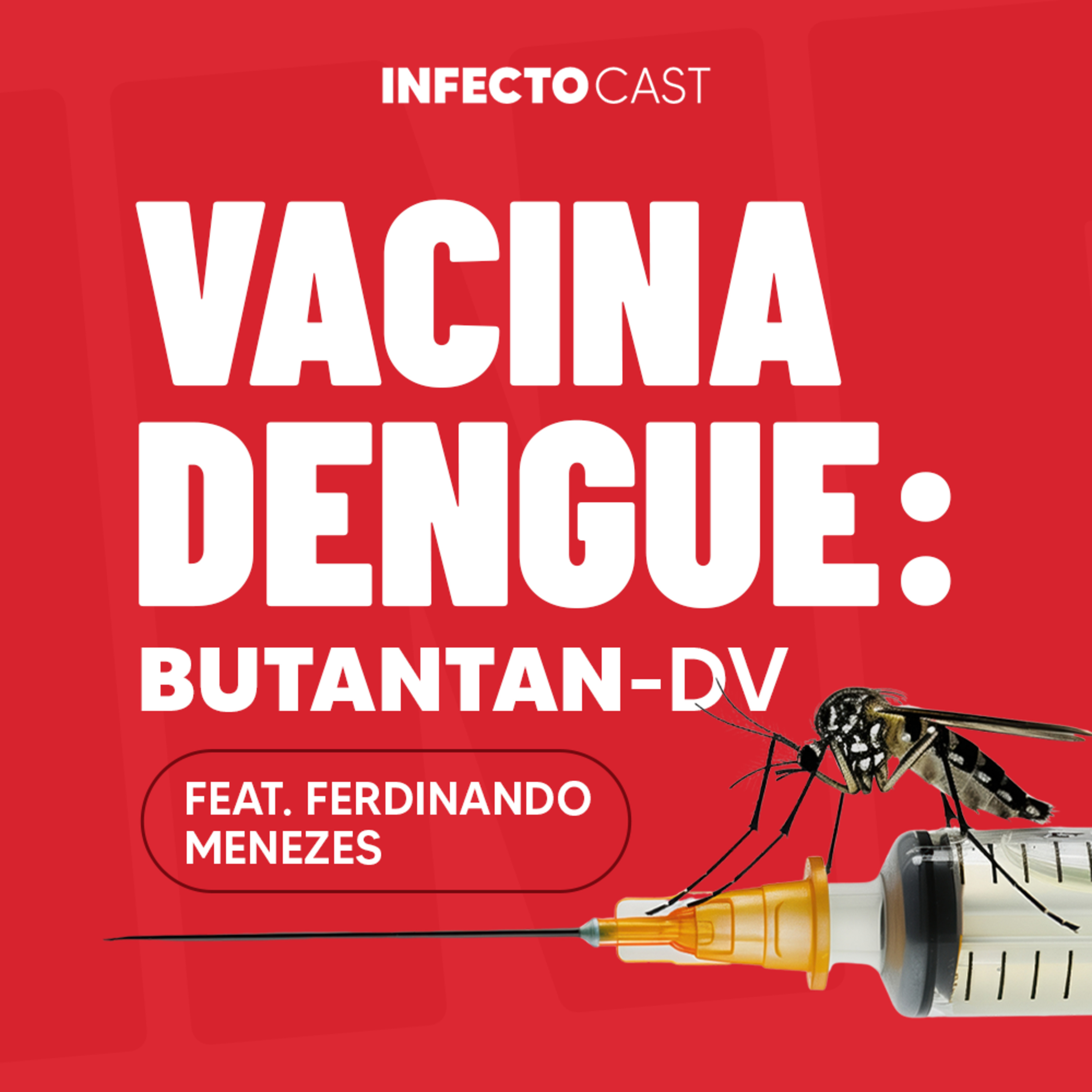 InfectoCast