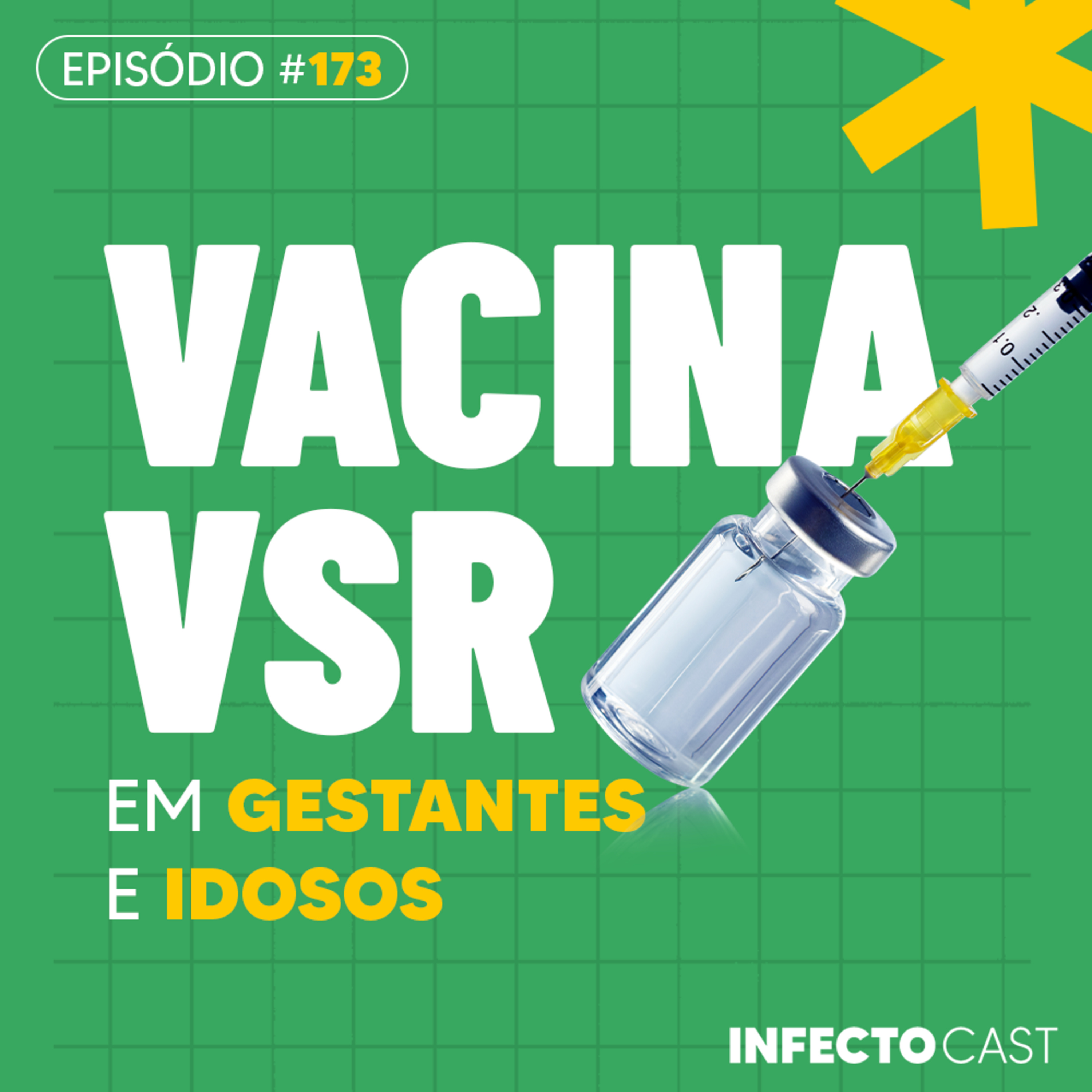 InfectoCast