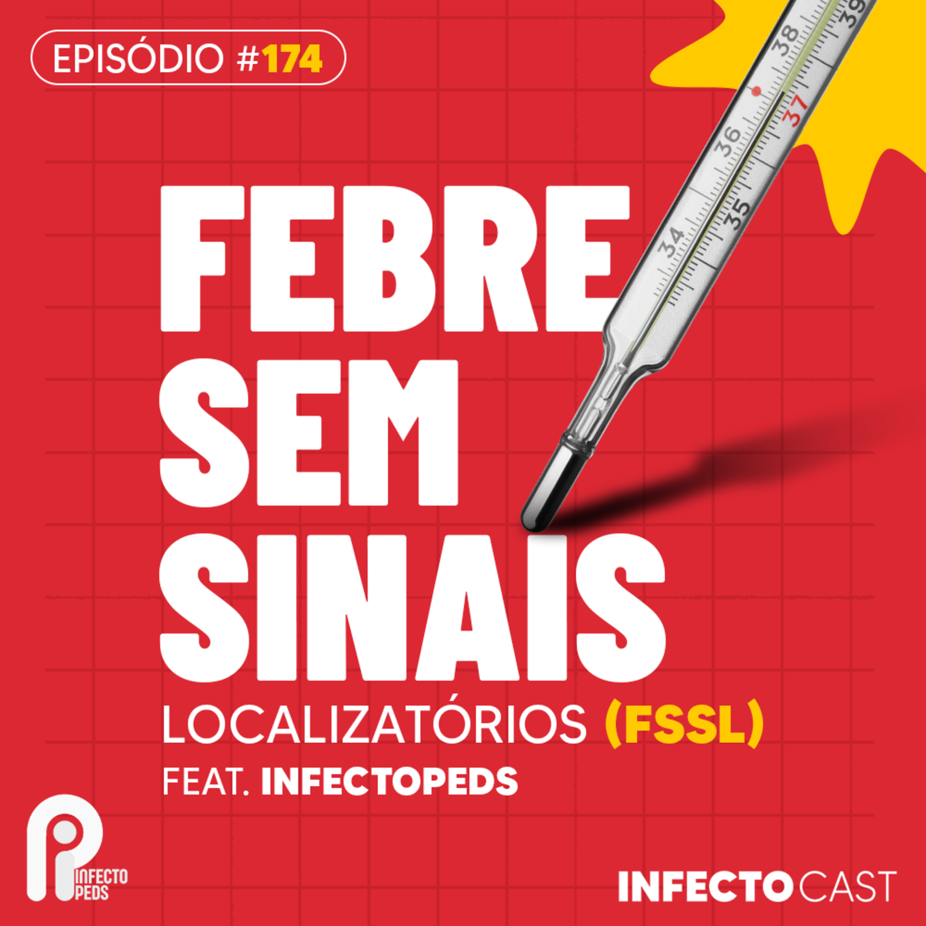 InfectoCast
