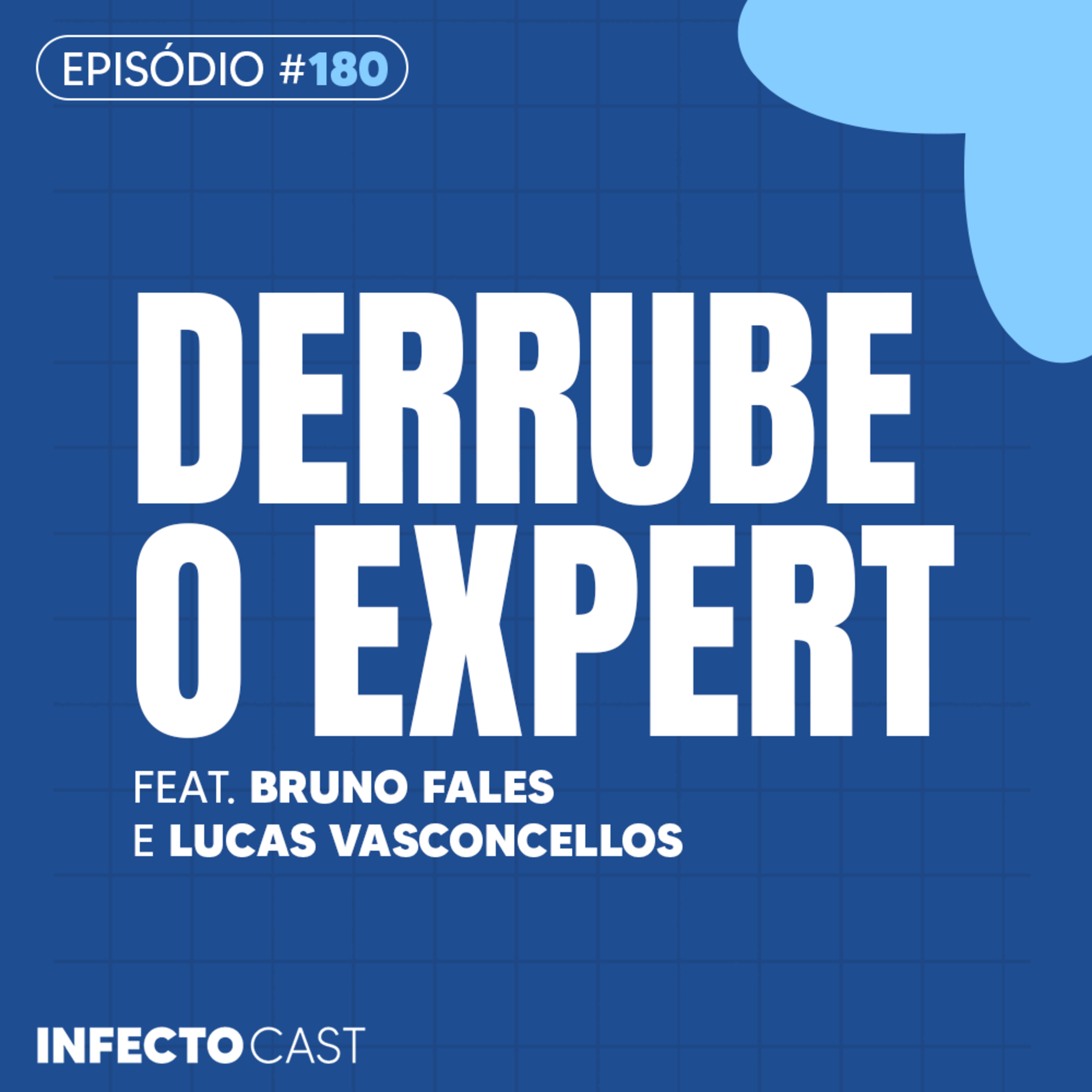 InfectoCast