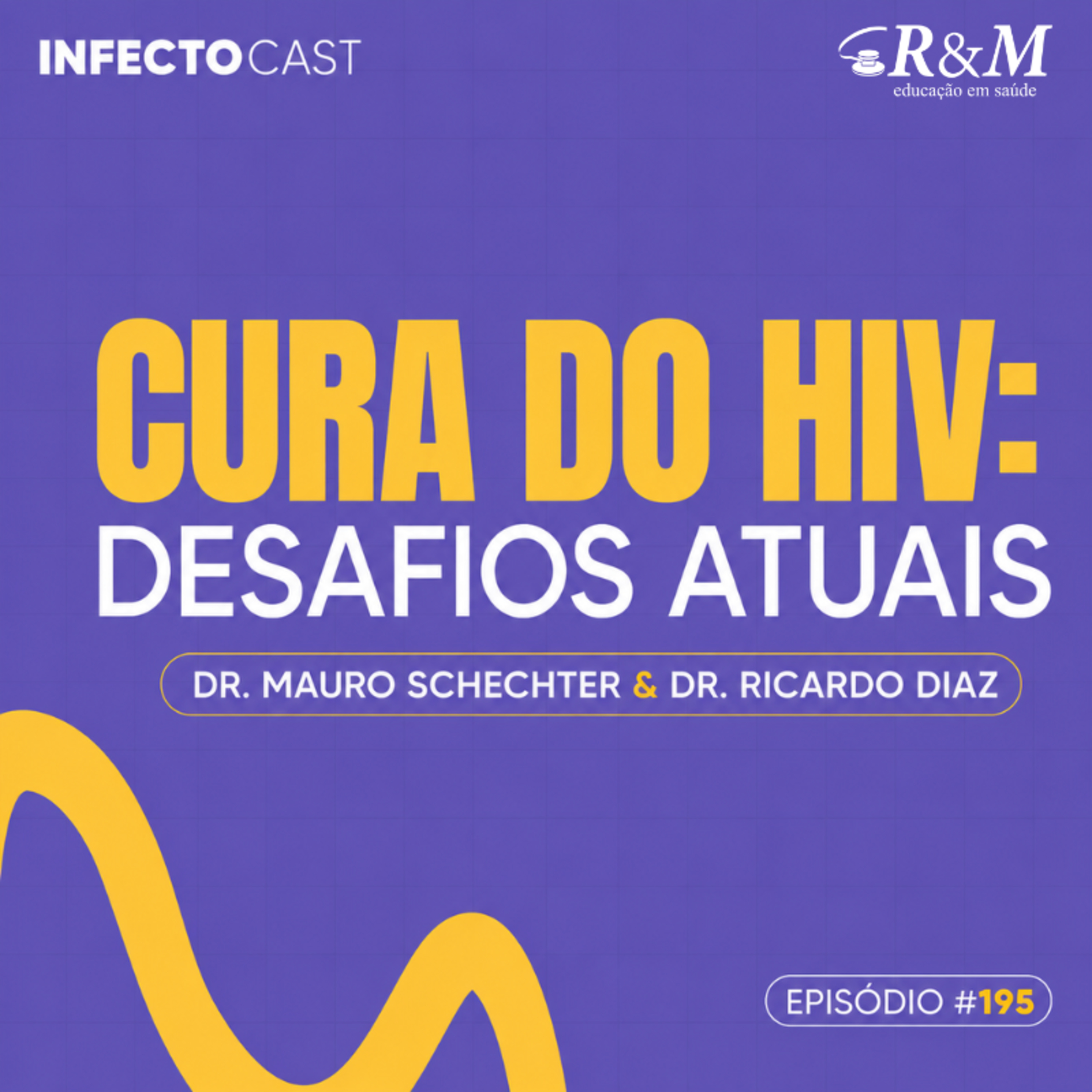 InfectoCast