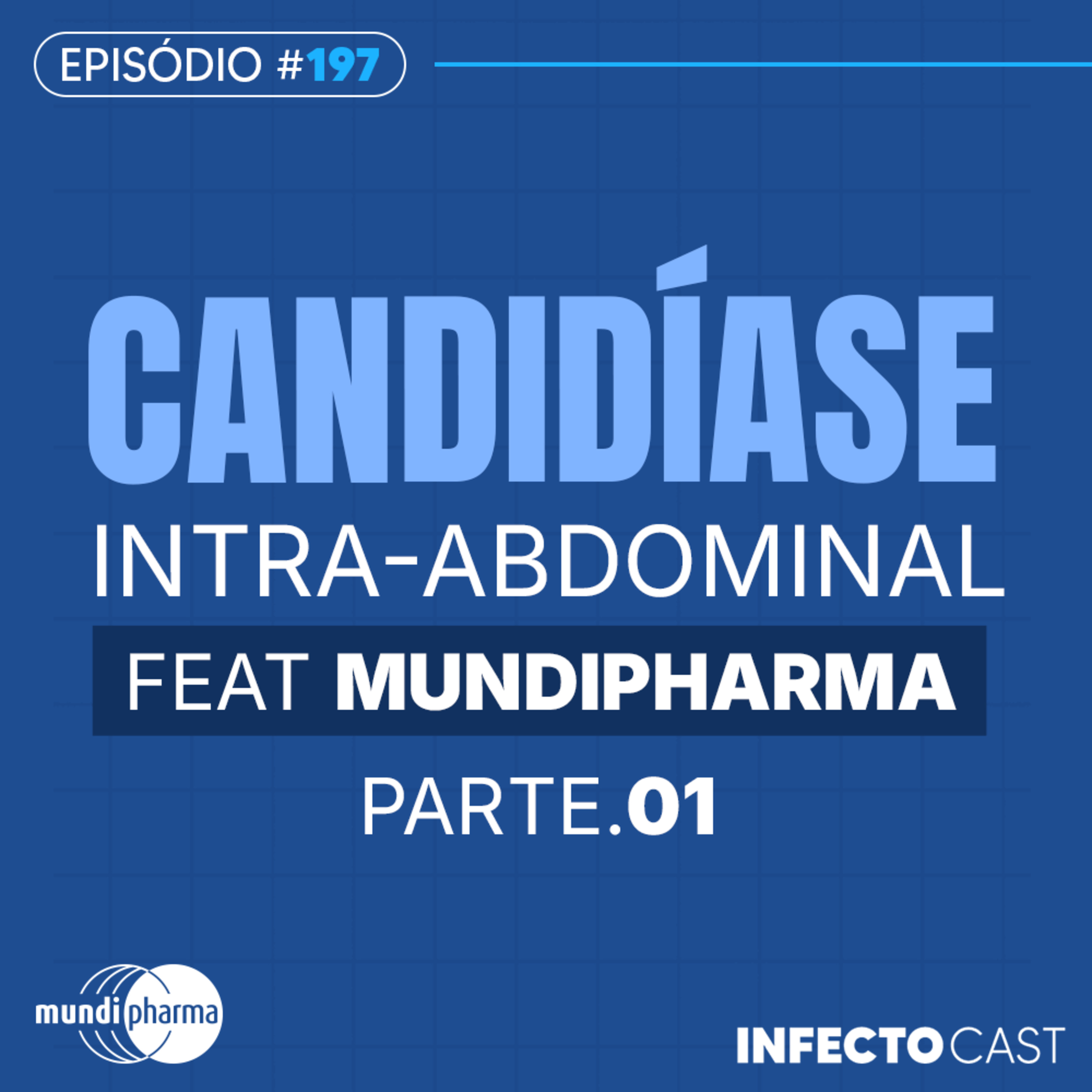 InfectoCast