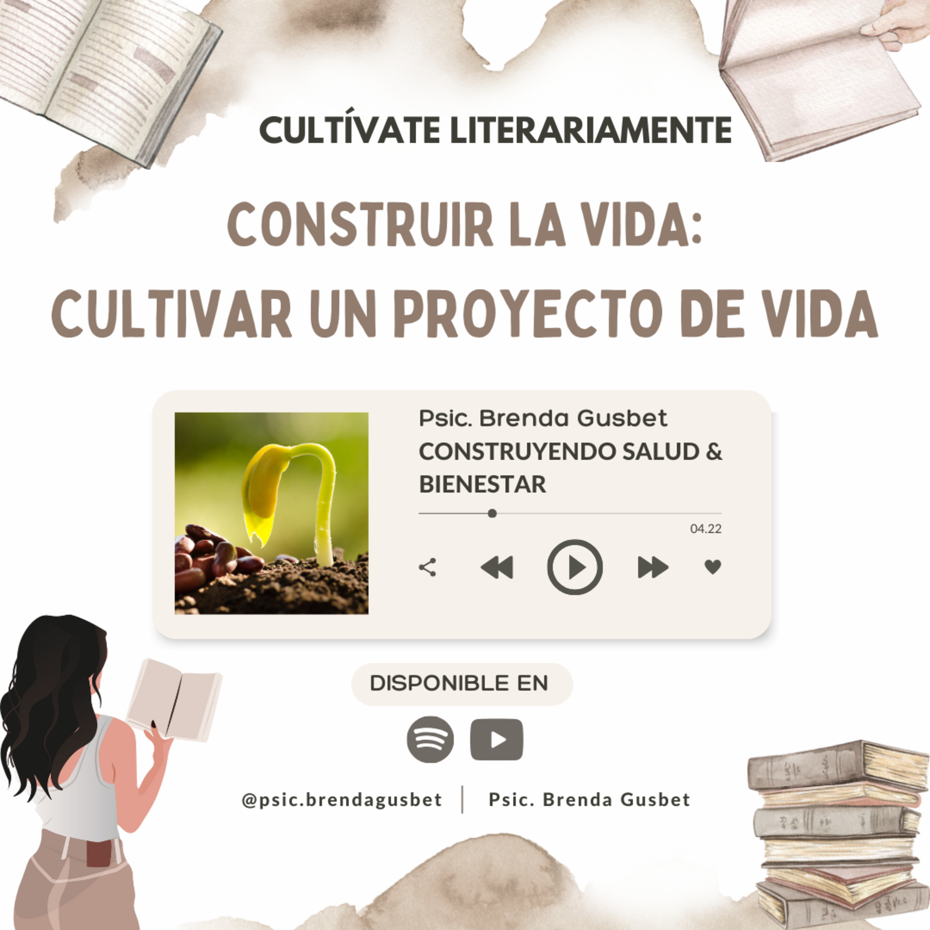 Portada de Un Rato De Armonía