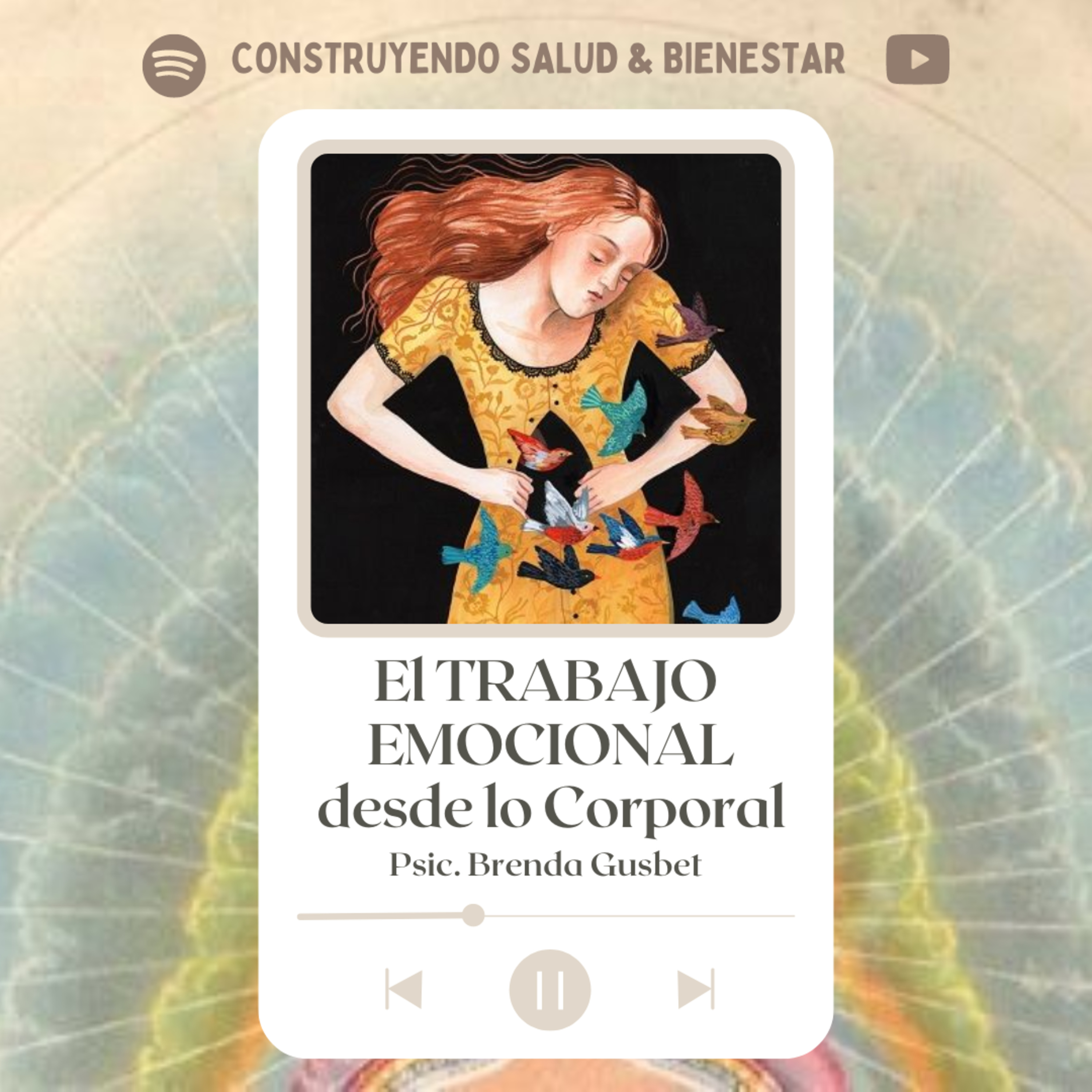 Portada de Un Rato De Armonía
