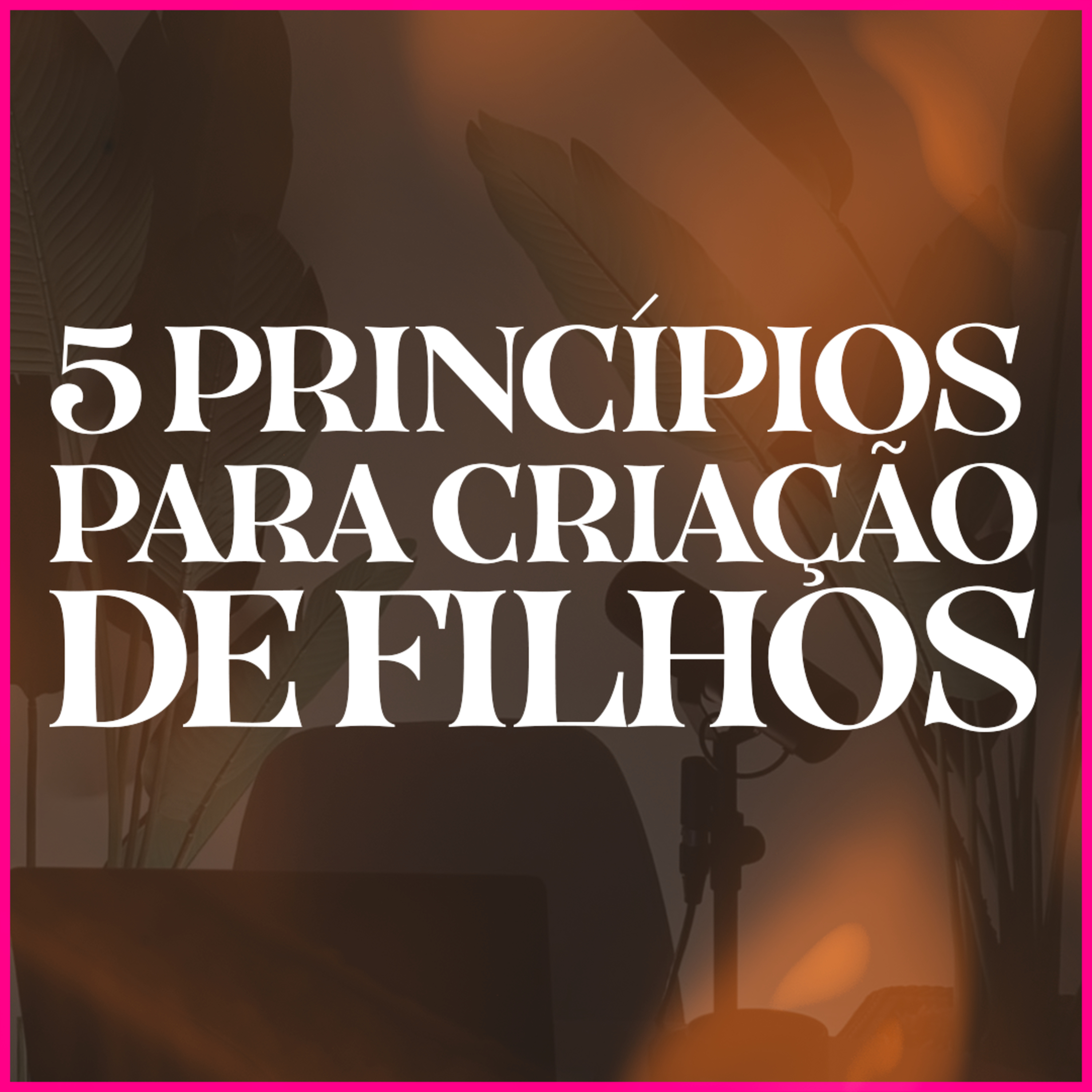 Como preparar seus filhos para enfrentar desafios