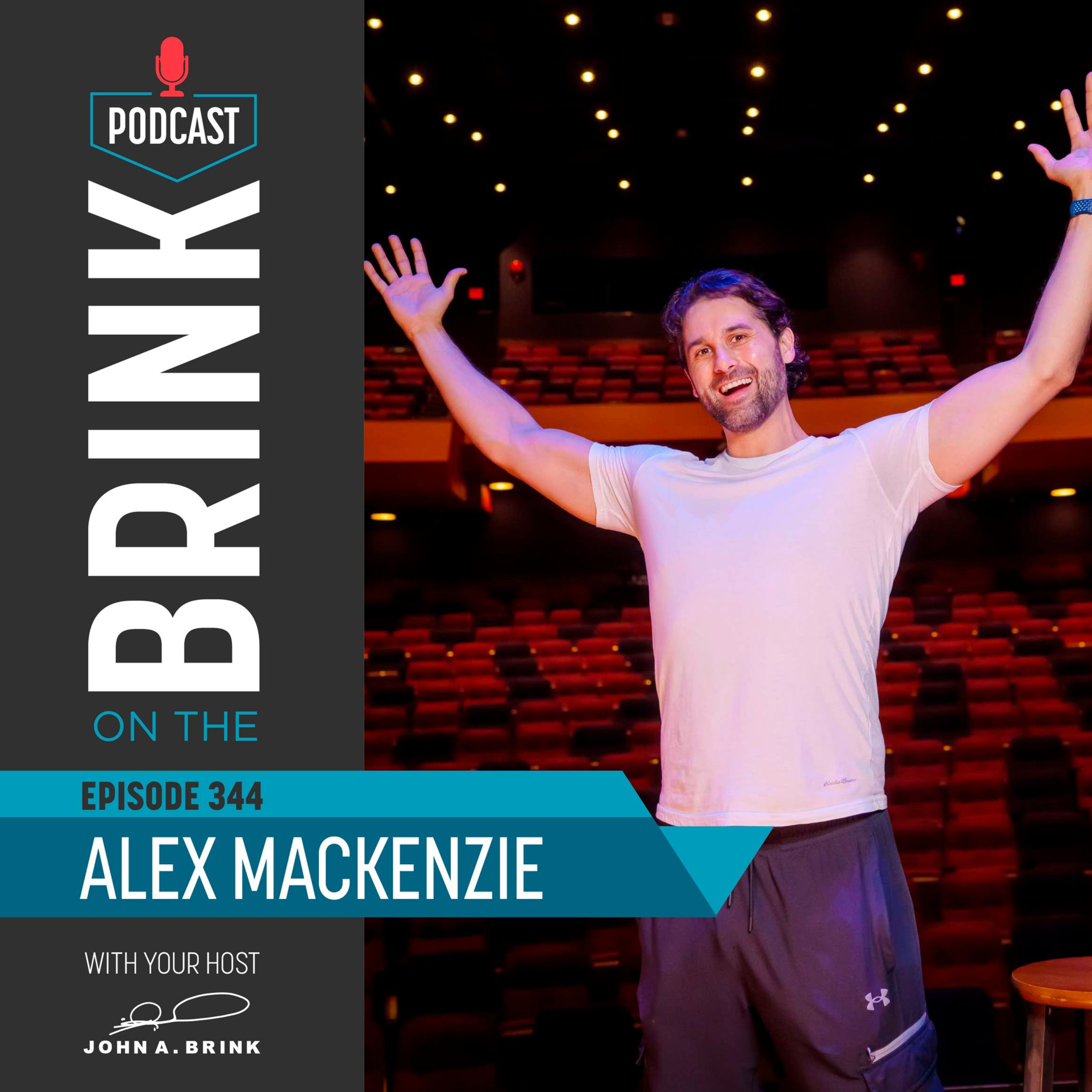 On The Brink Podcast