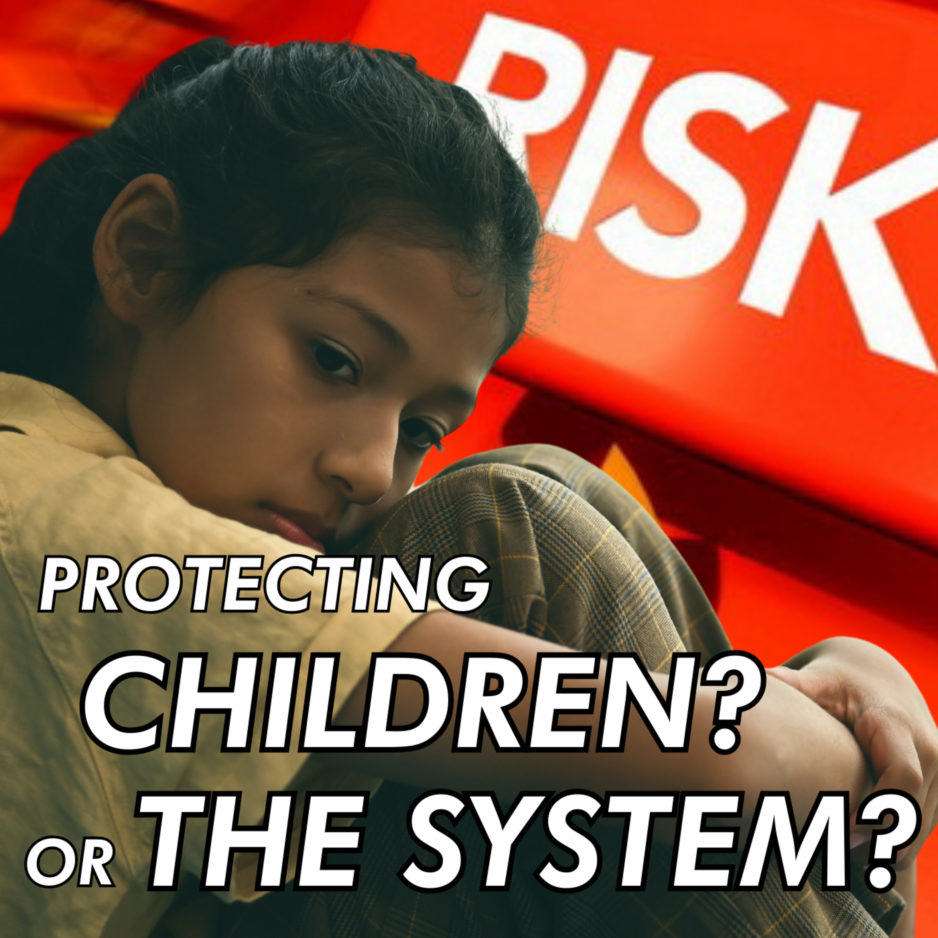 Risk: protecting the children or protecting the system? CEO on Disadvantaged youth