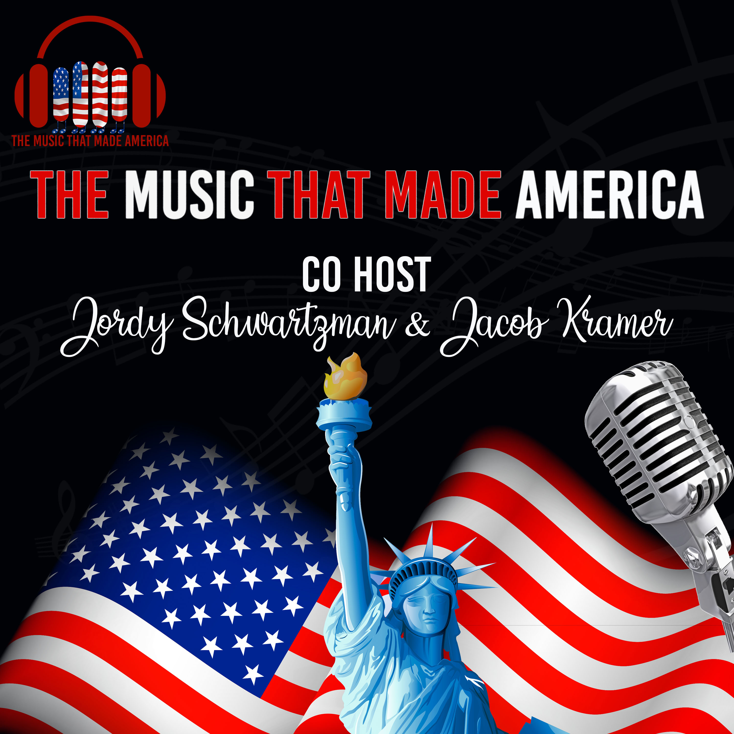 The Music That Made America