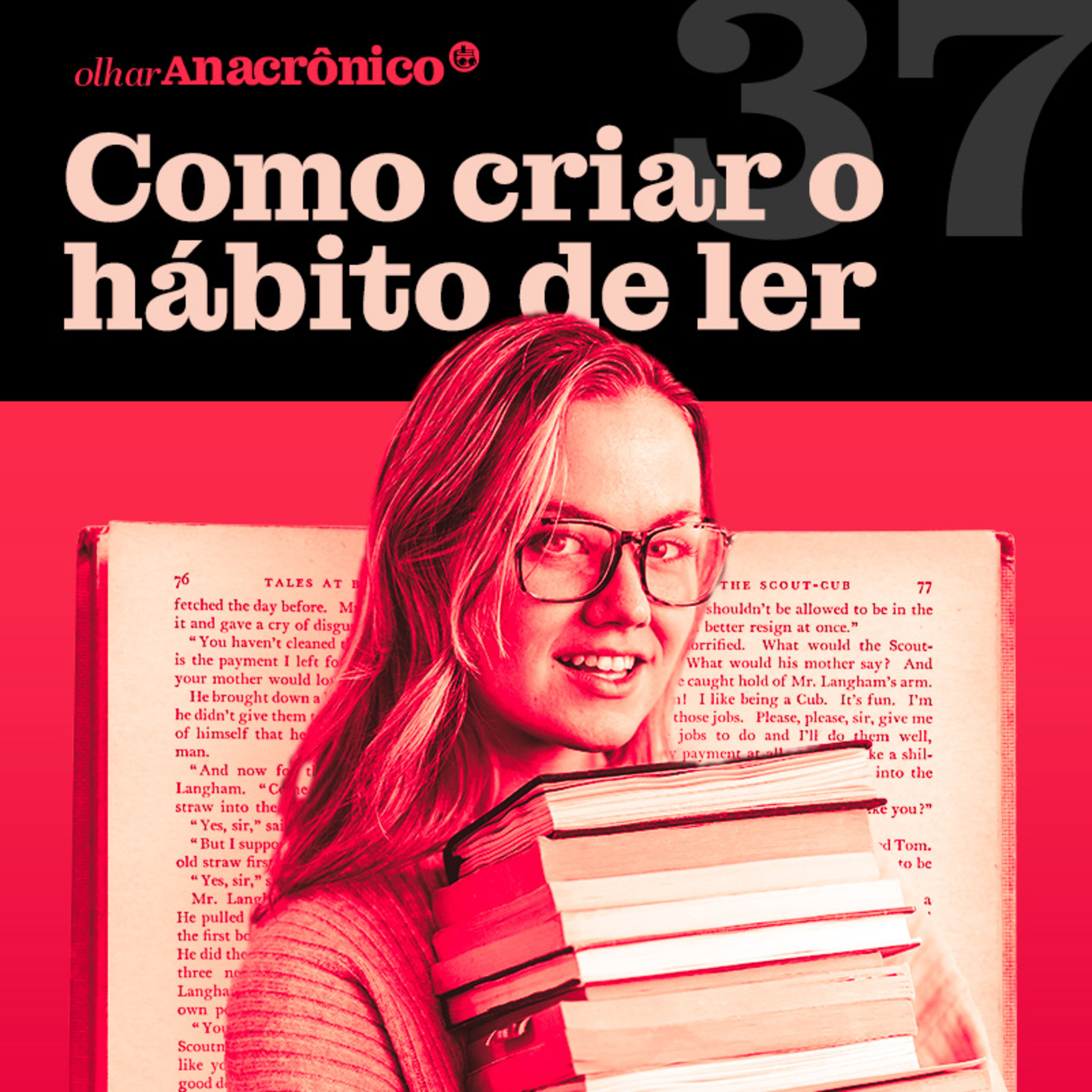 Olhar Anacrônico