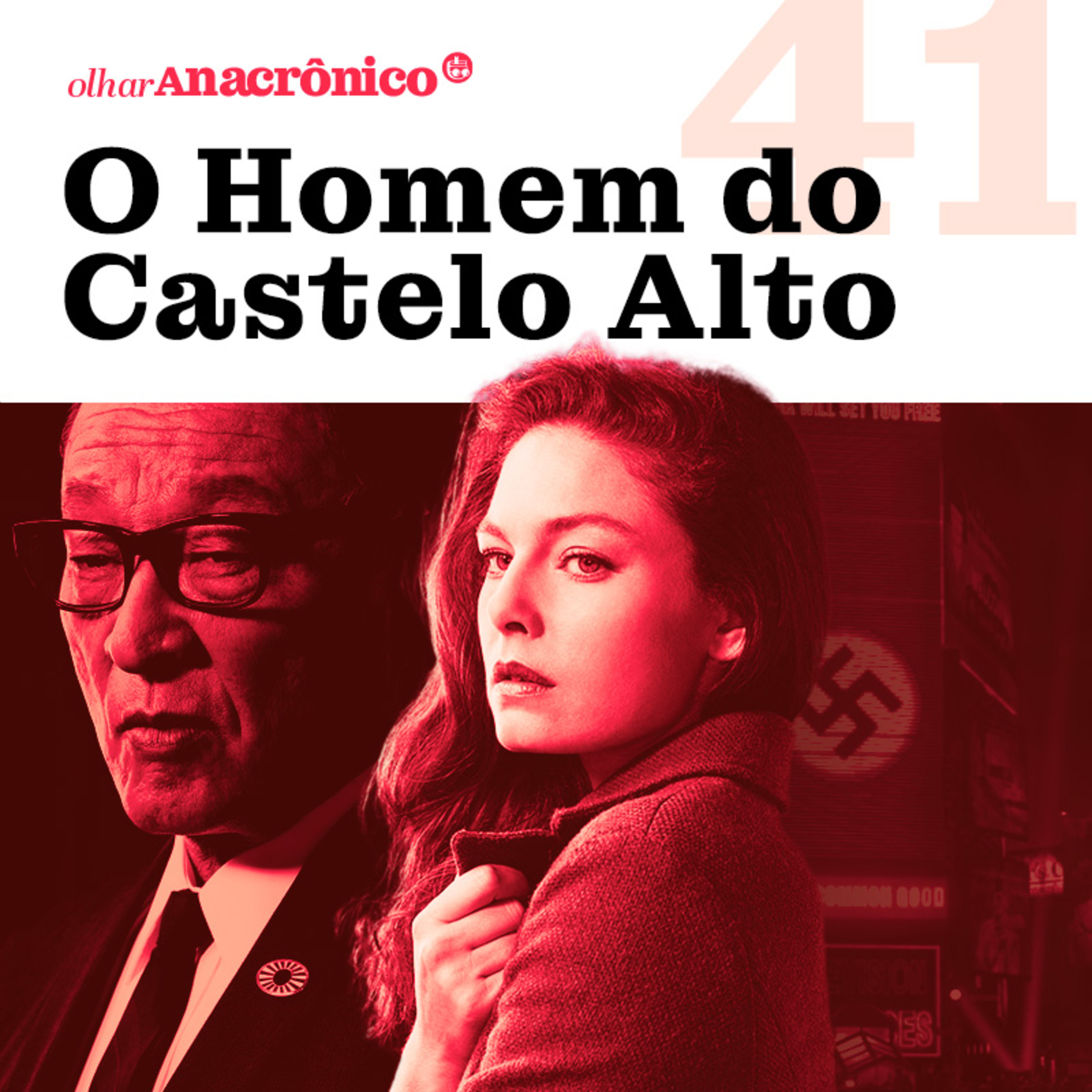Olhar Anacrônico