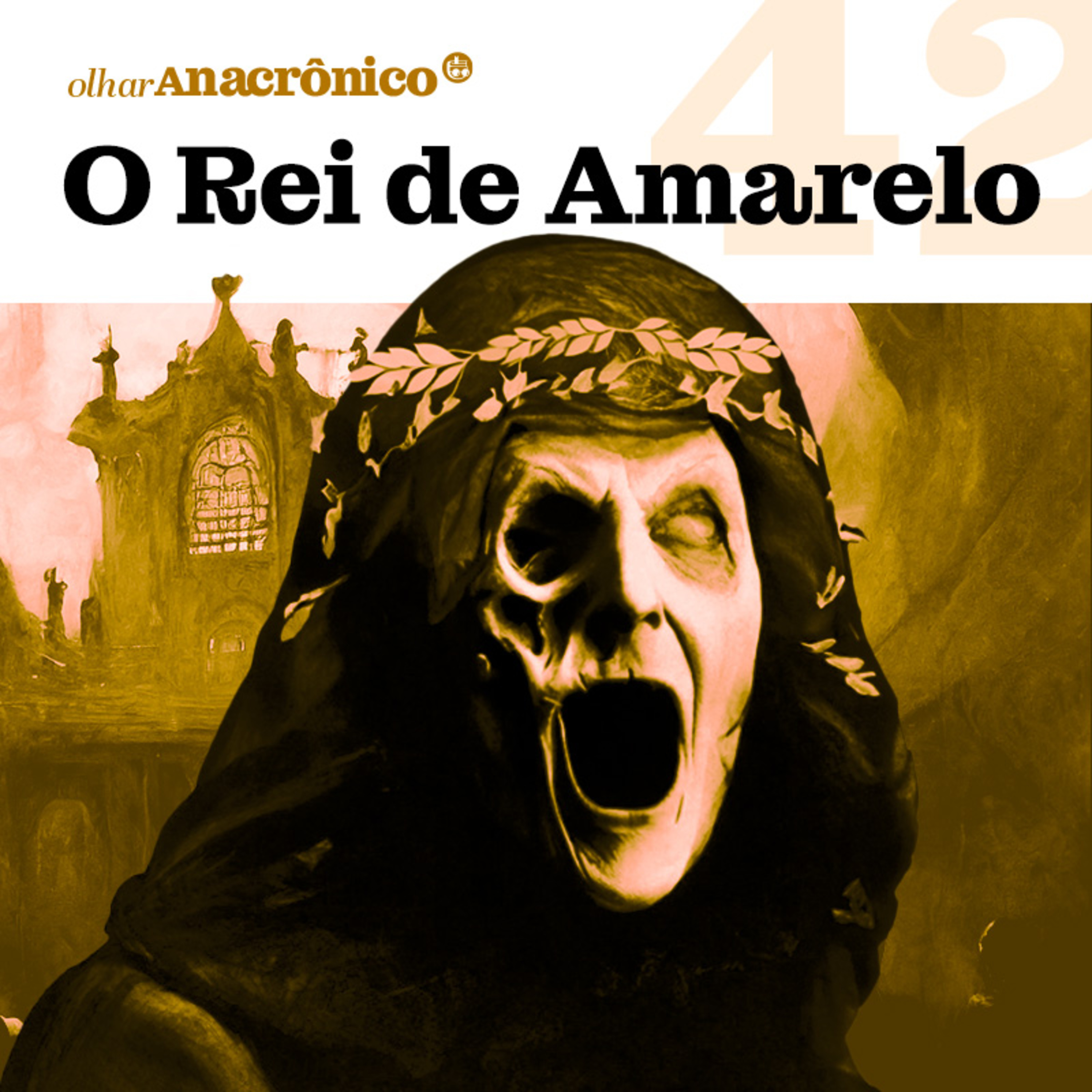 Olhar Anacrônico