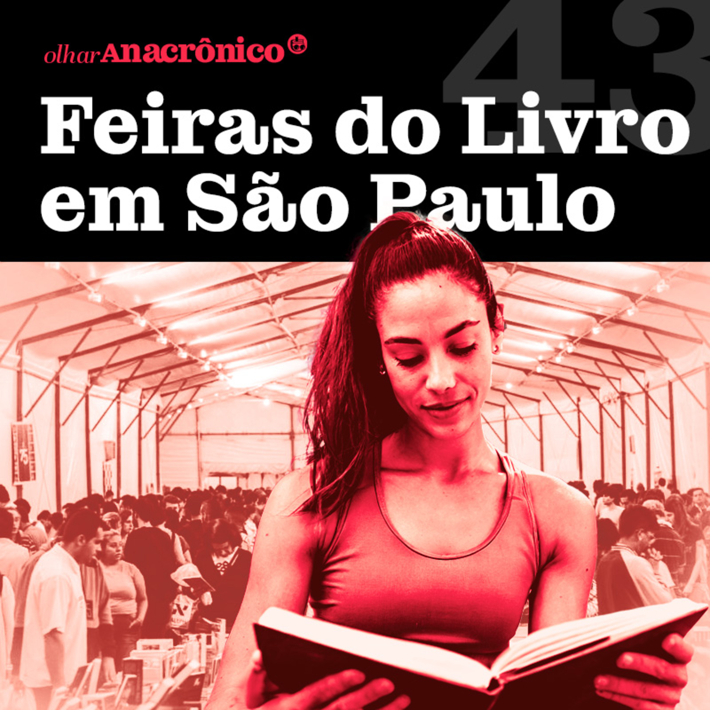 Olhar Anacrônico
