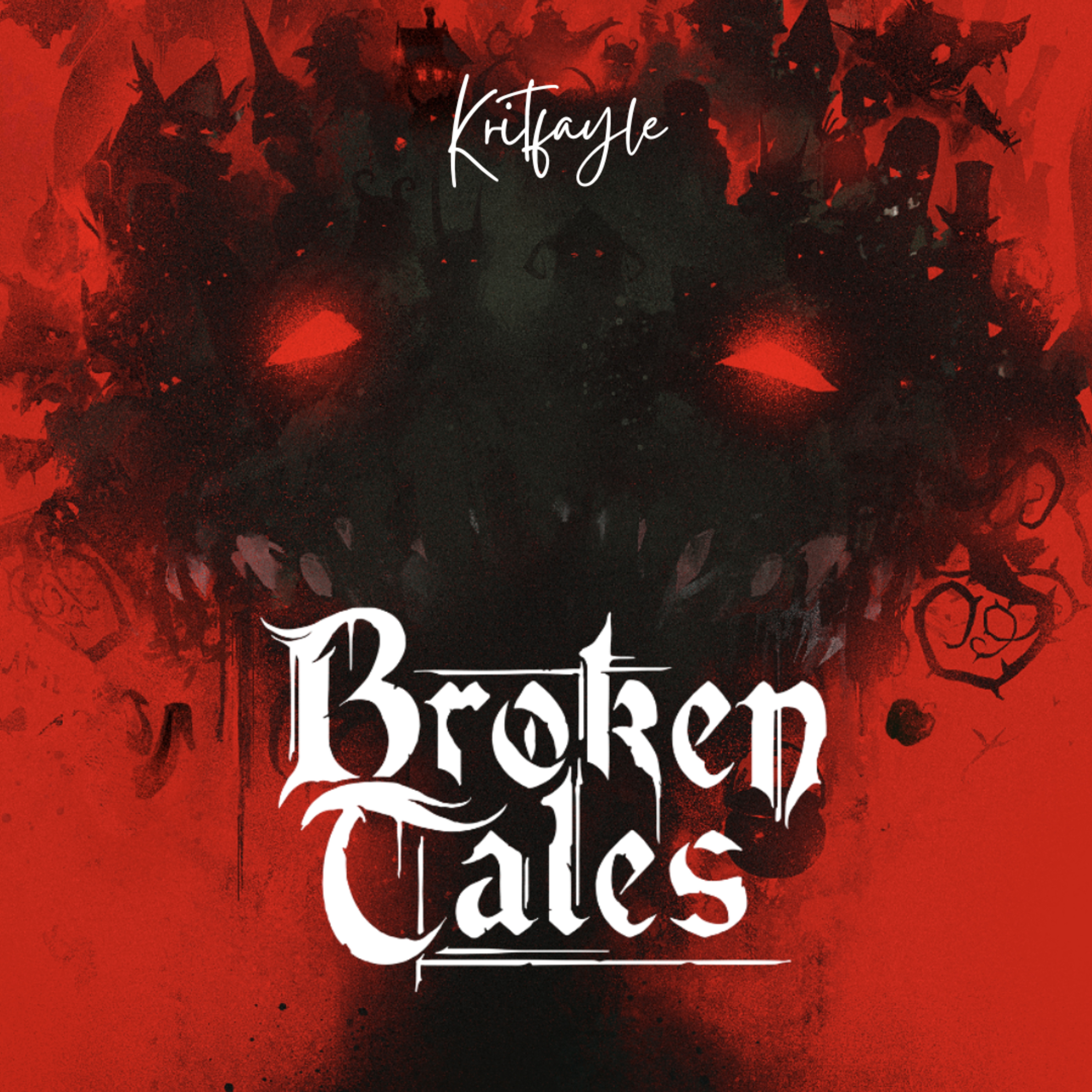 Broken Tales Episode 01: Civilised Savagery