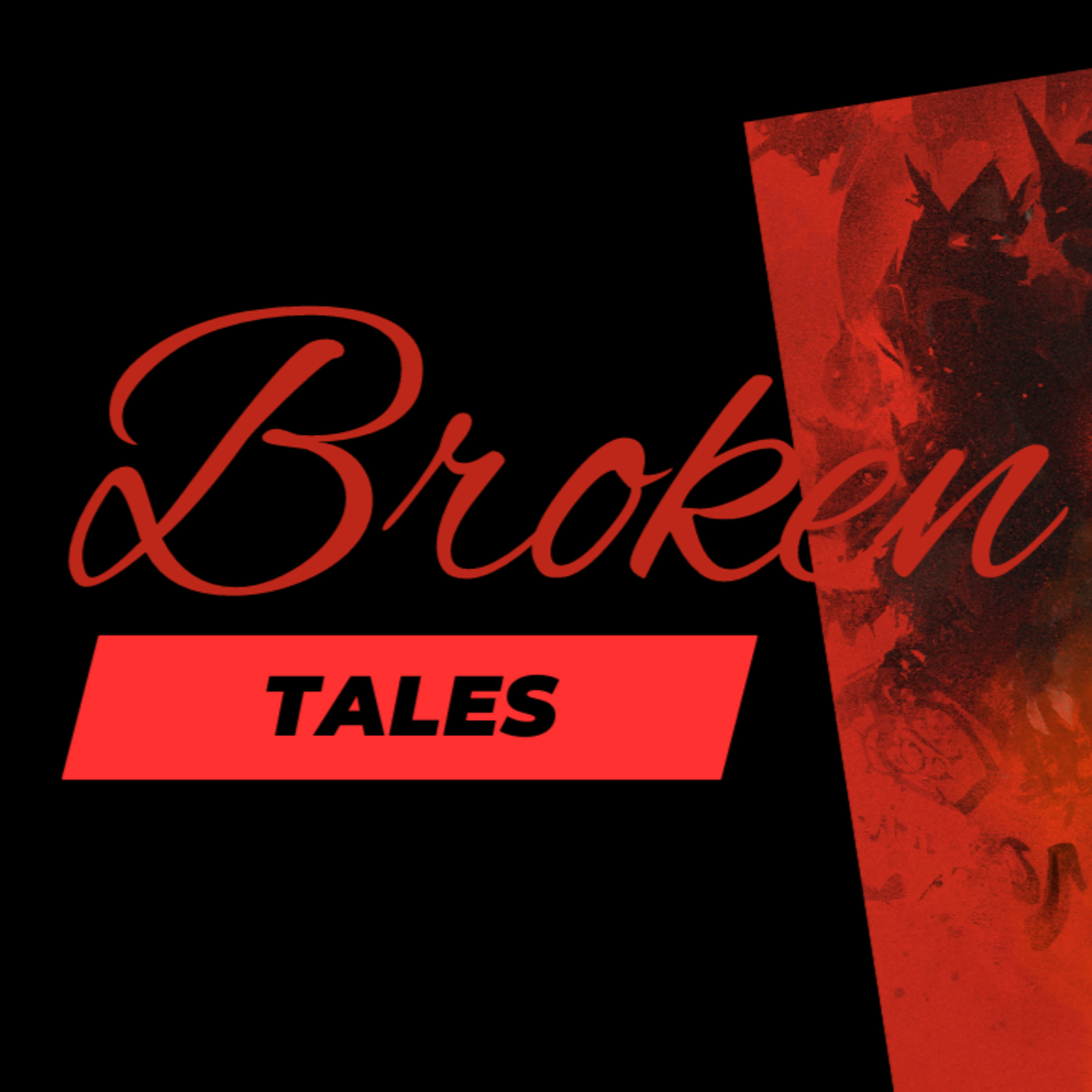 Broken Tales Episode 05: One of them always tells the truth