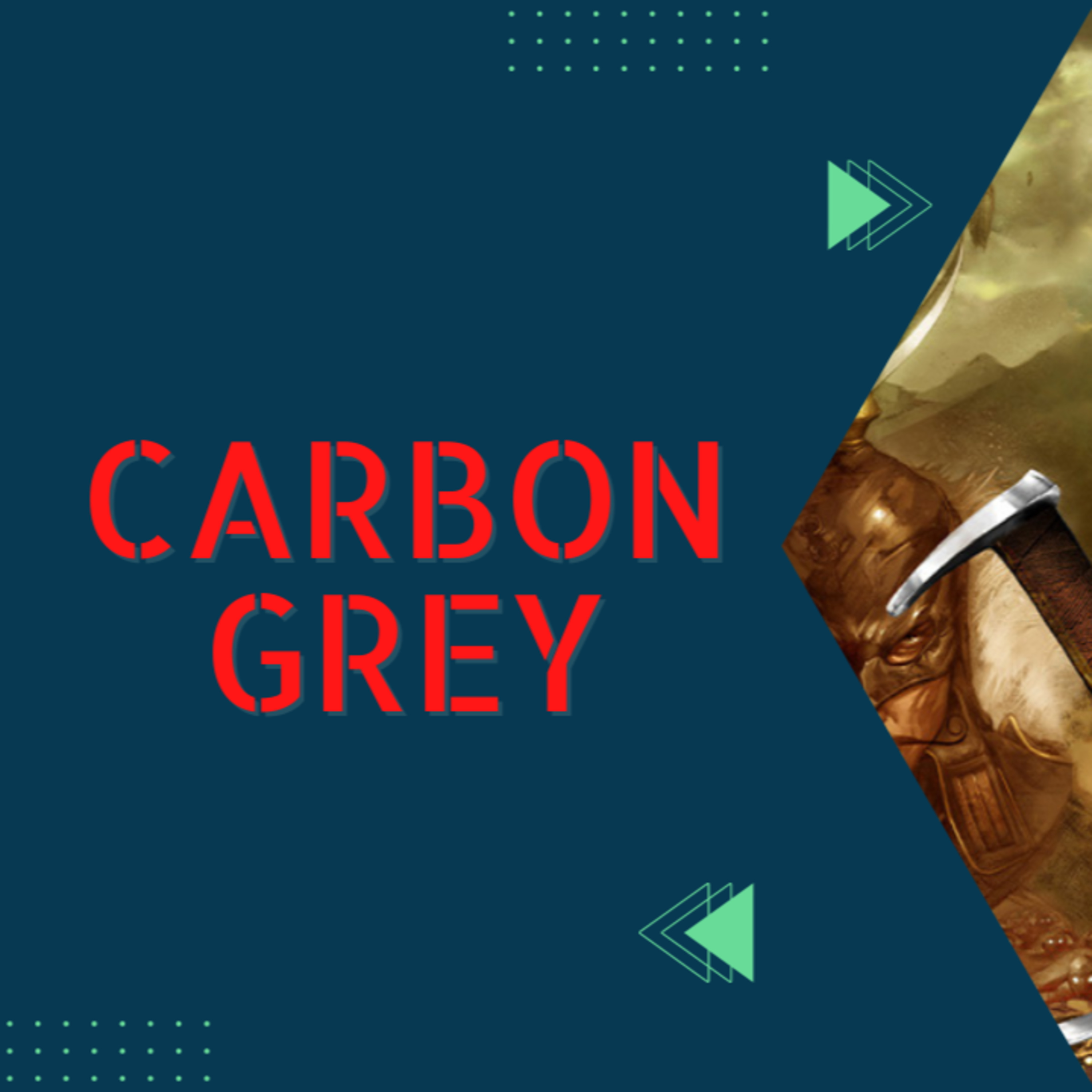 Carbon Grey episode 6: The facility of death