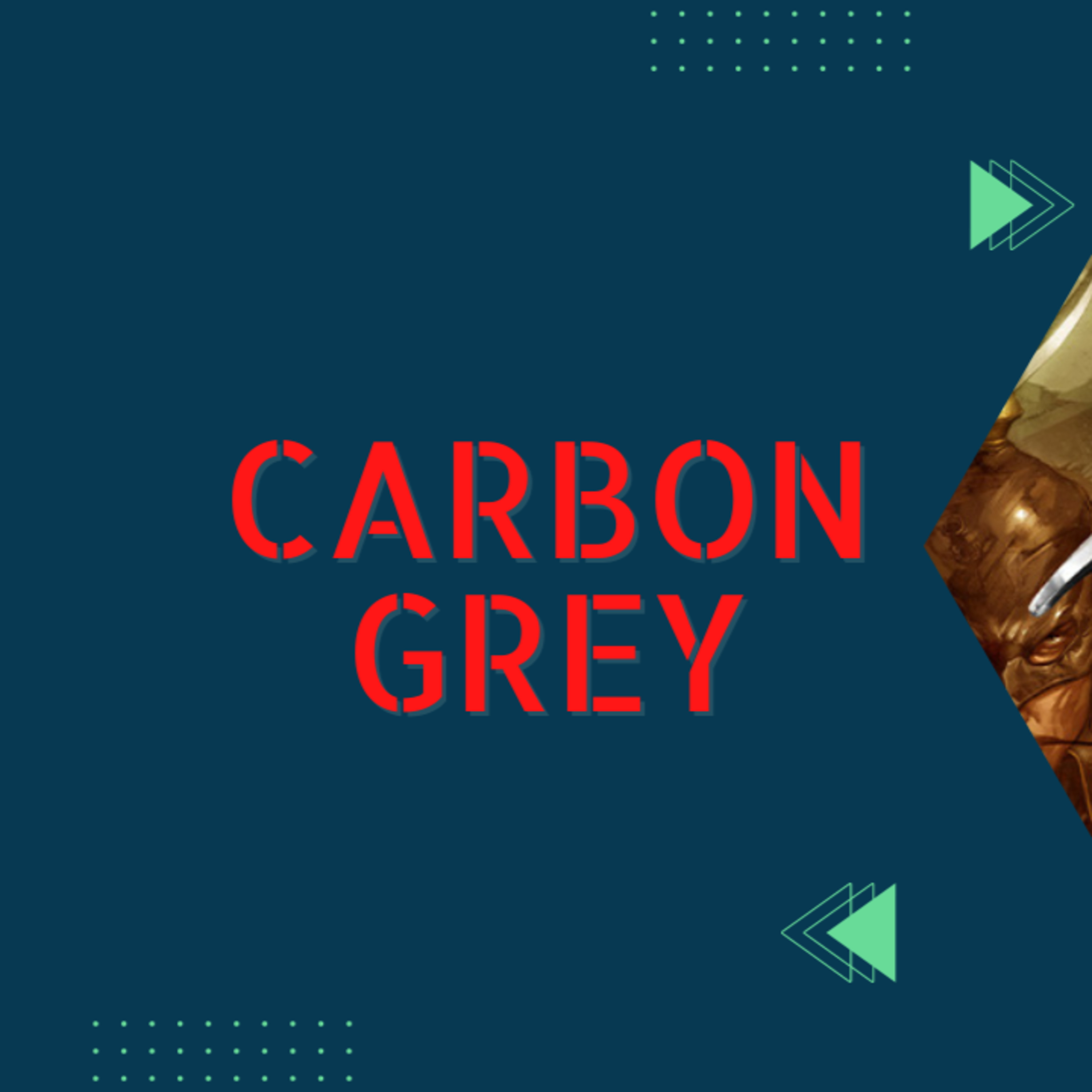 Carbon Grey Episode 8: Escaping the pit