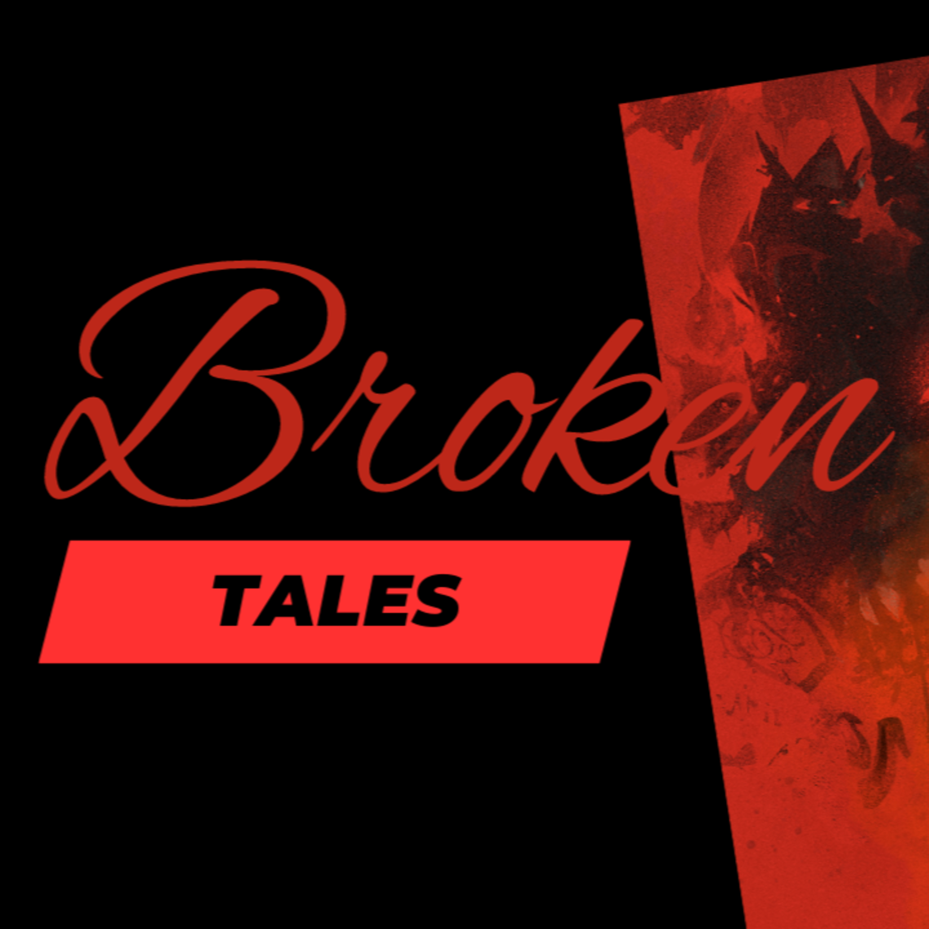 Broken Tales 07: Noble in name only episode artwork