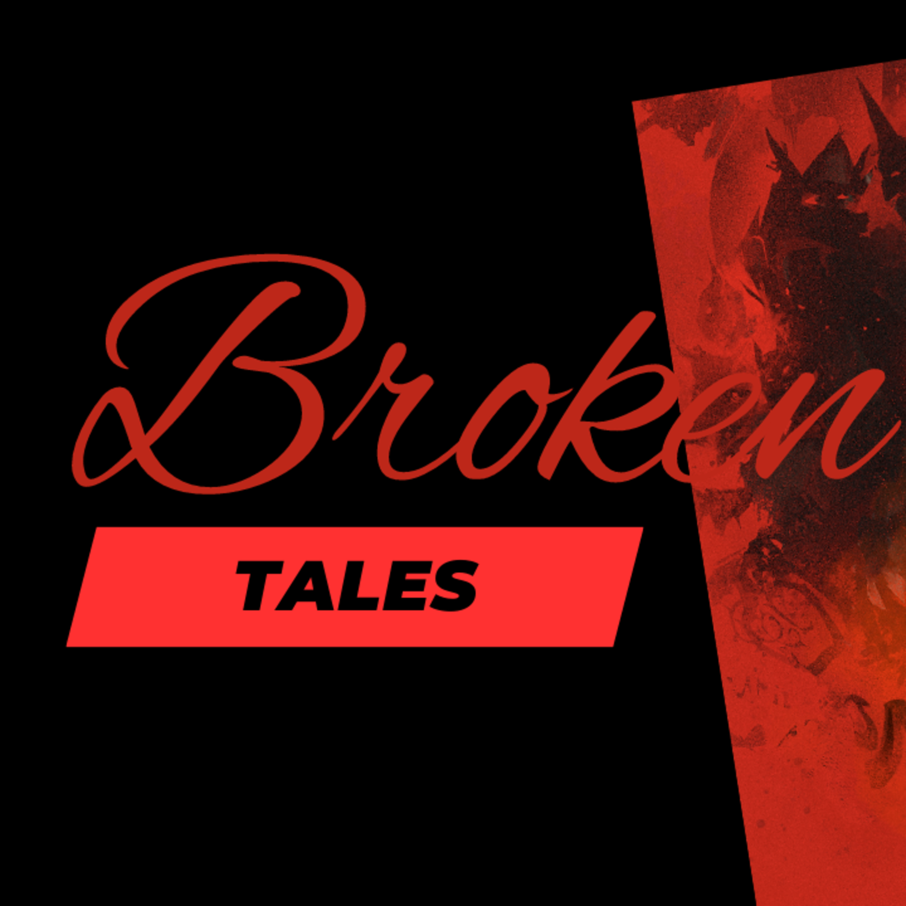 Broken Tales Episode 08: The land of lost memories
