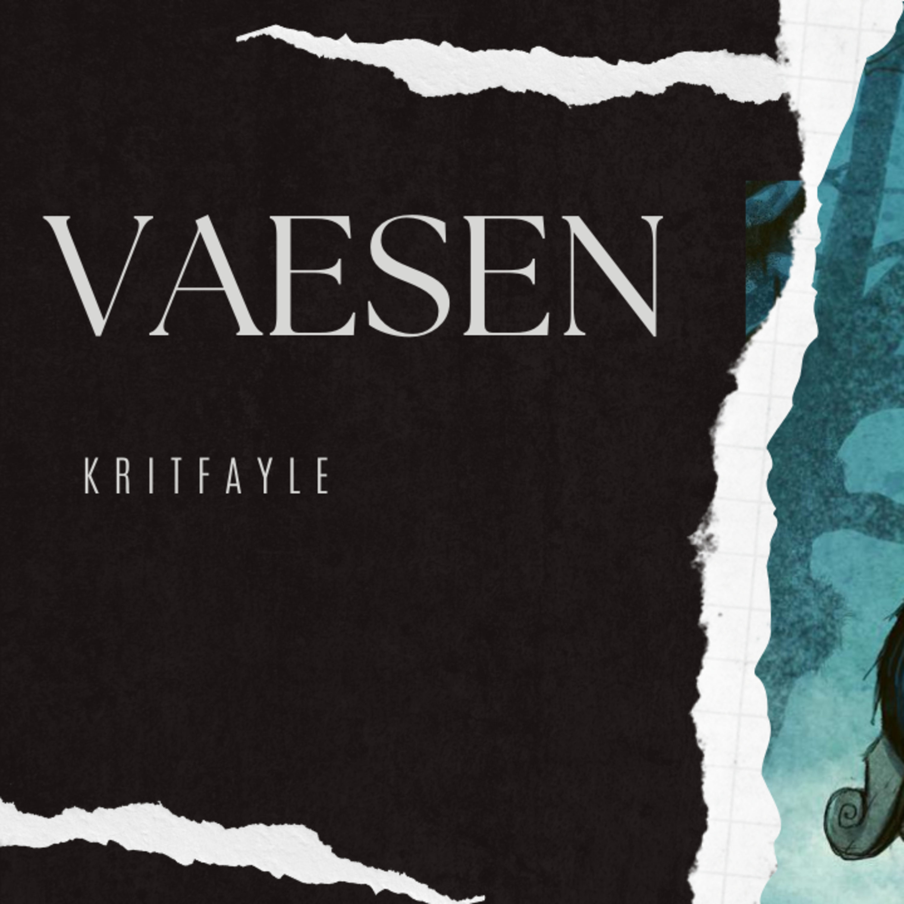 Vaesen Episode 01: The society reforms