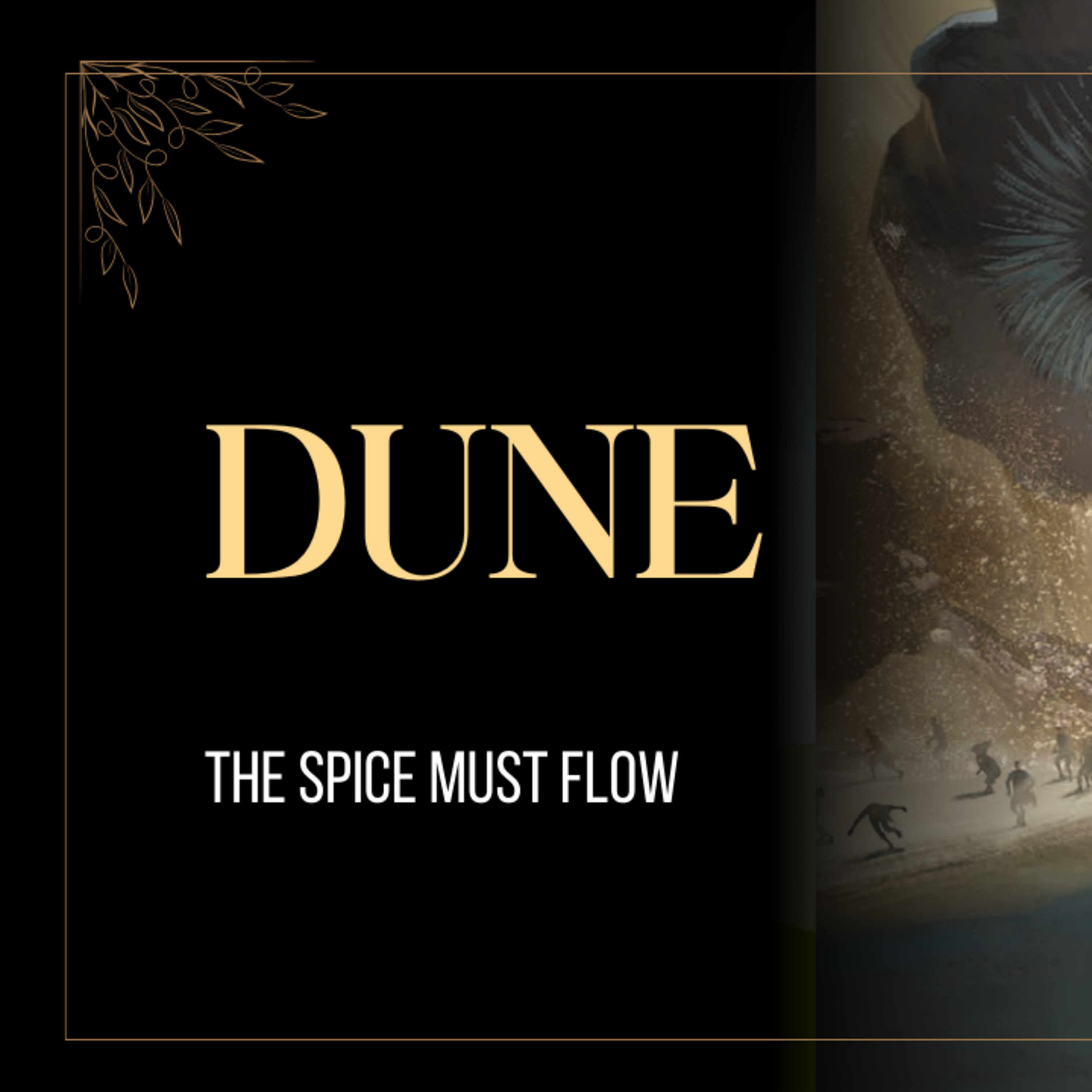 Dune Adventures in the Imperium TTRPG Review 