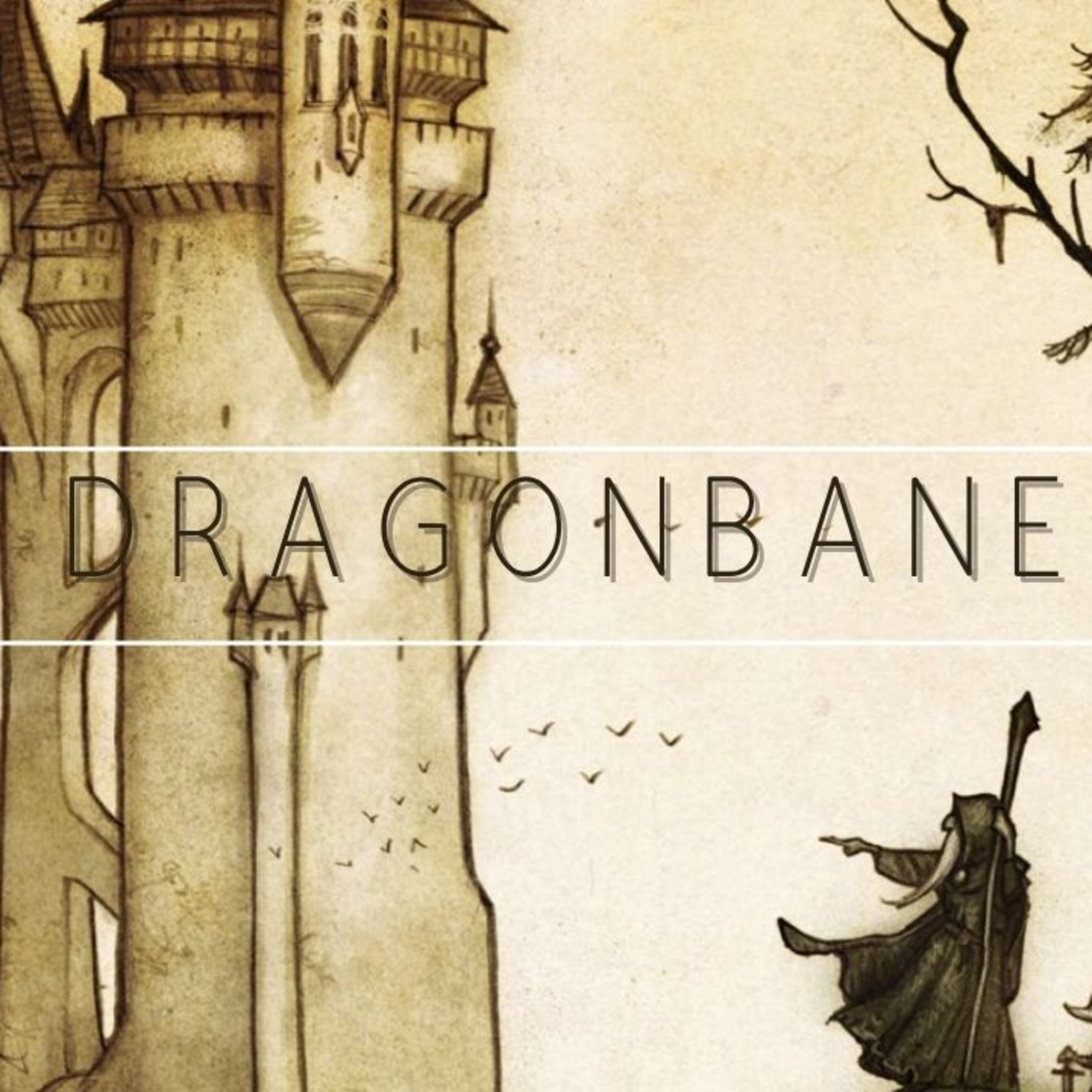 Dragonband Episode 01: Mistakes were made