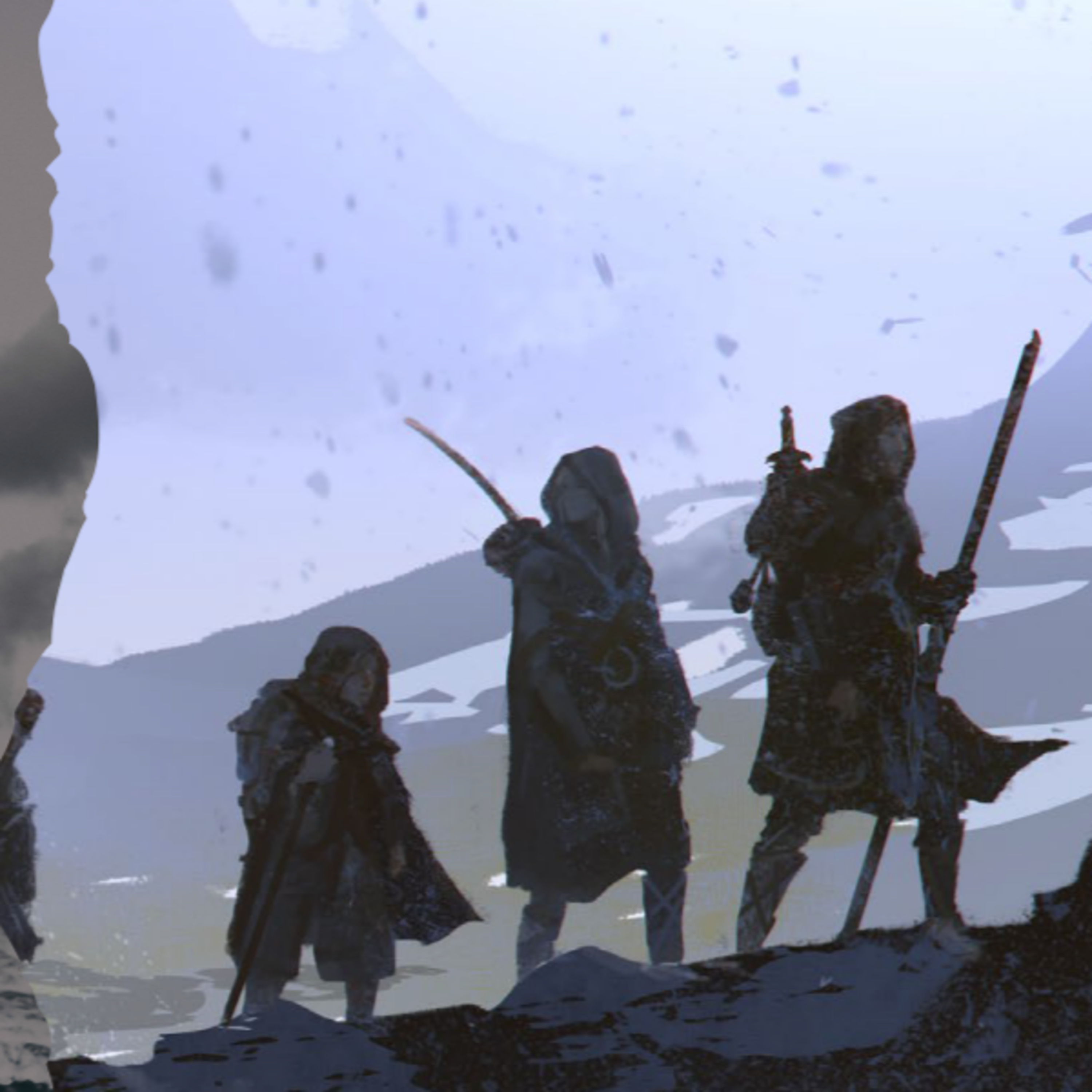 Offer in the Night The One Ring Episode 05