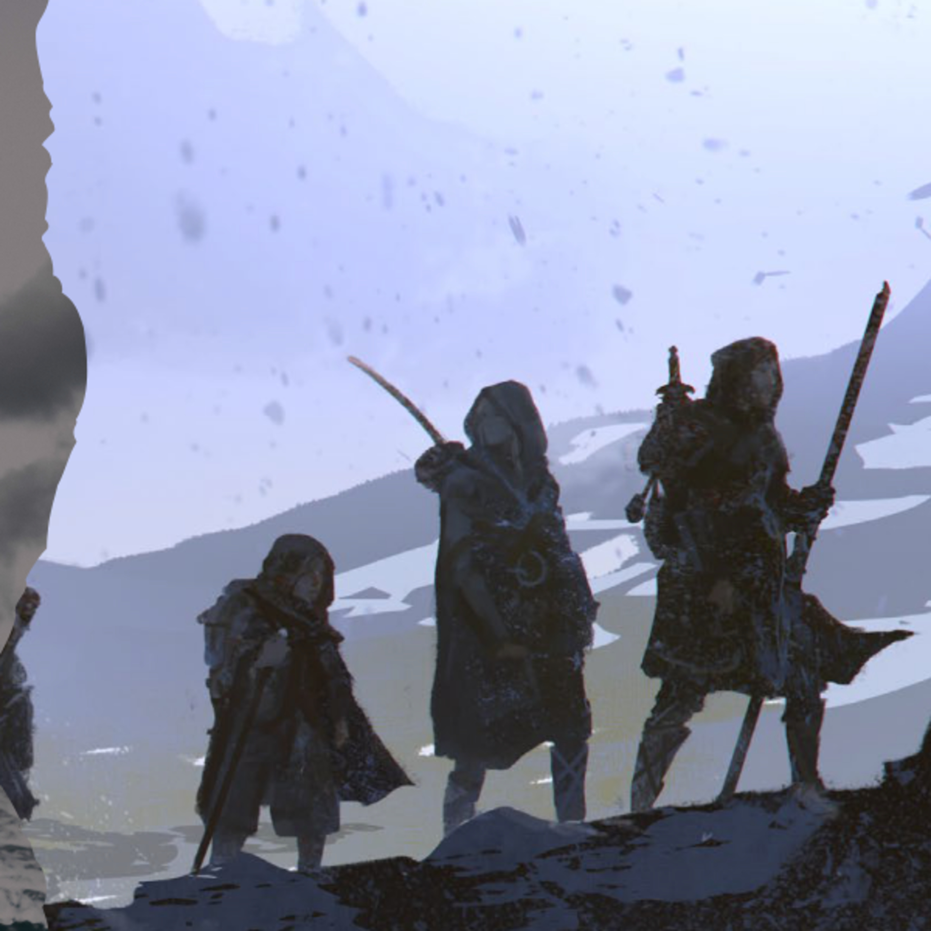The One Ring Episode 11 Sigmar's Quest