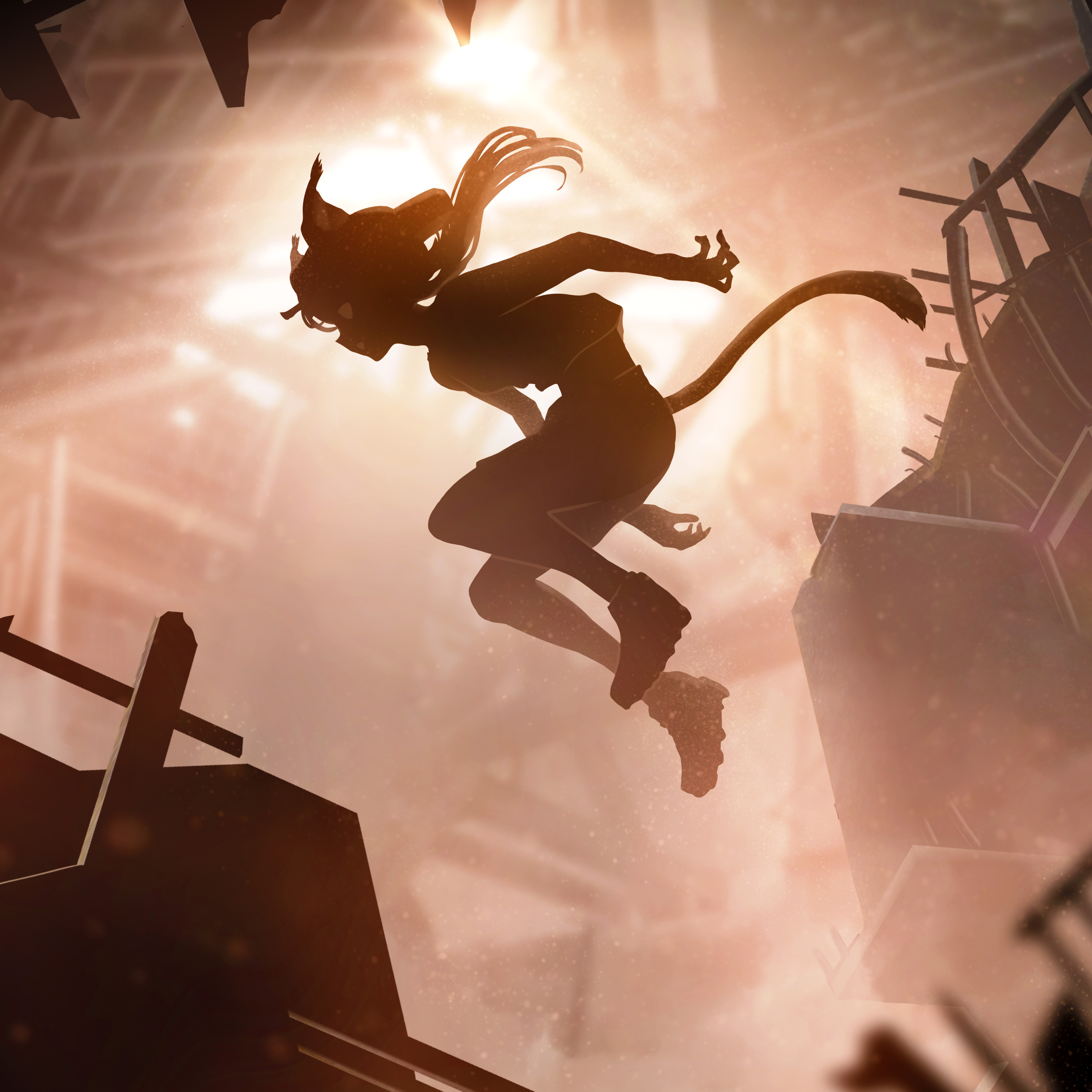 Void Wardens Episode 01 episode artwork