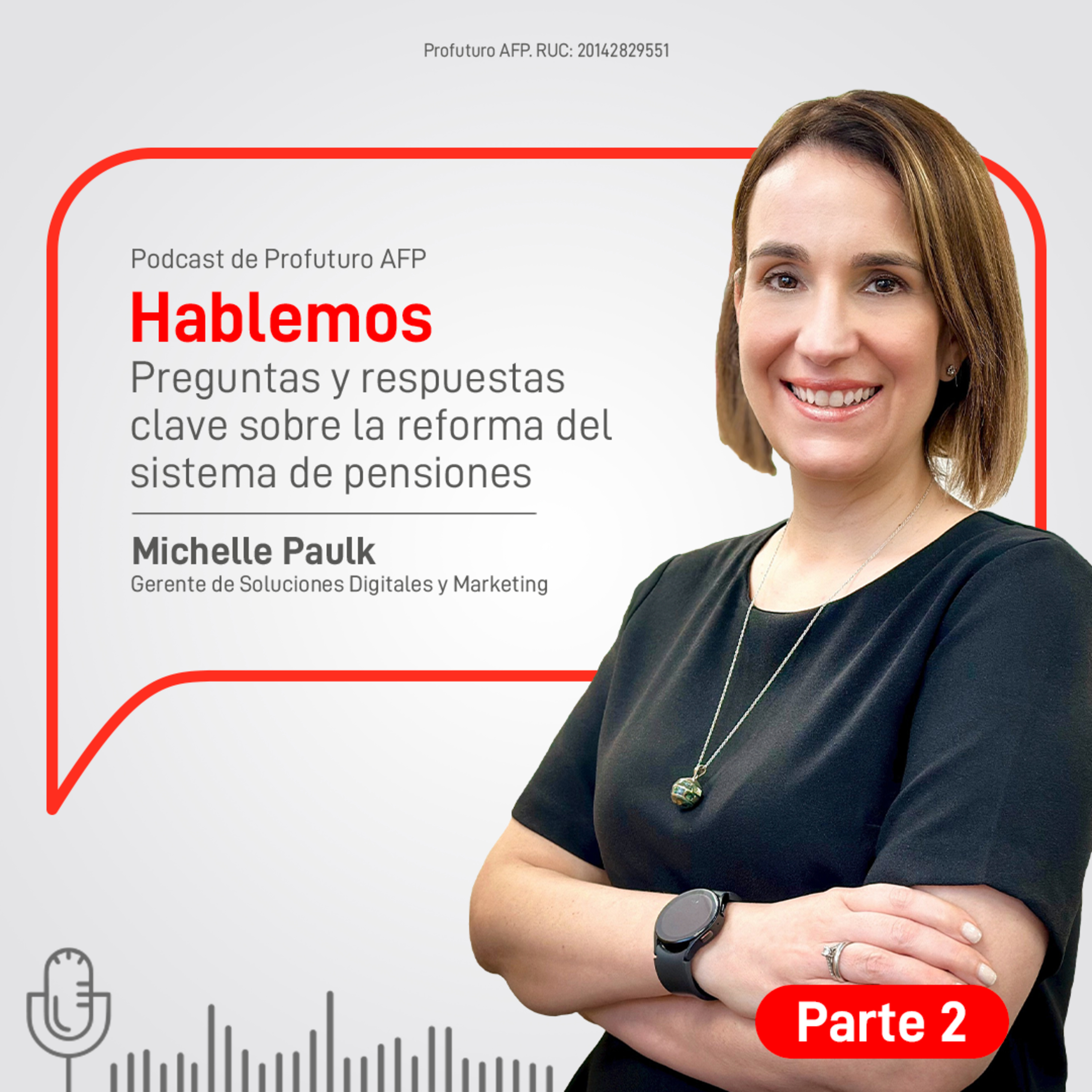 Hablemos
