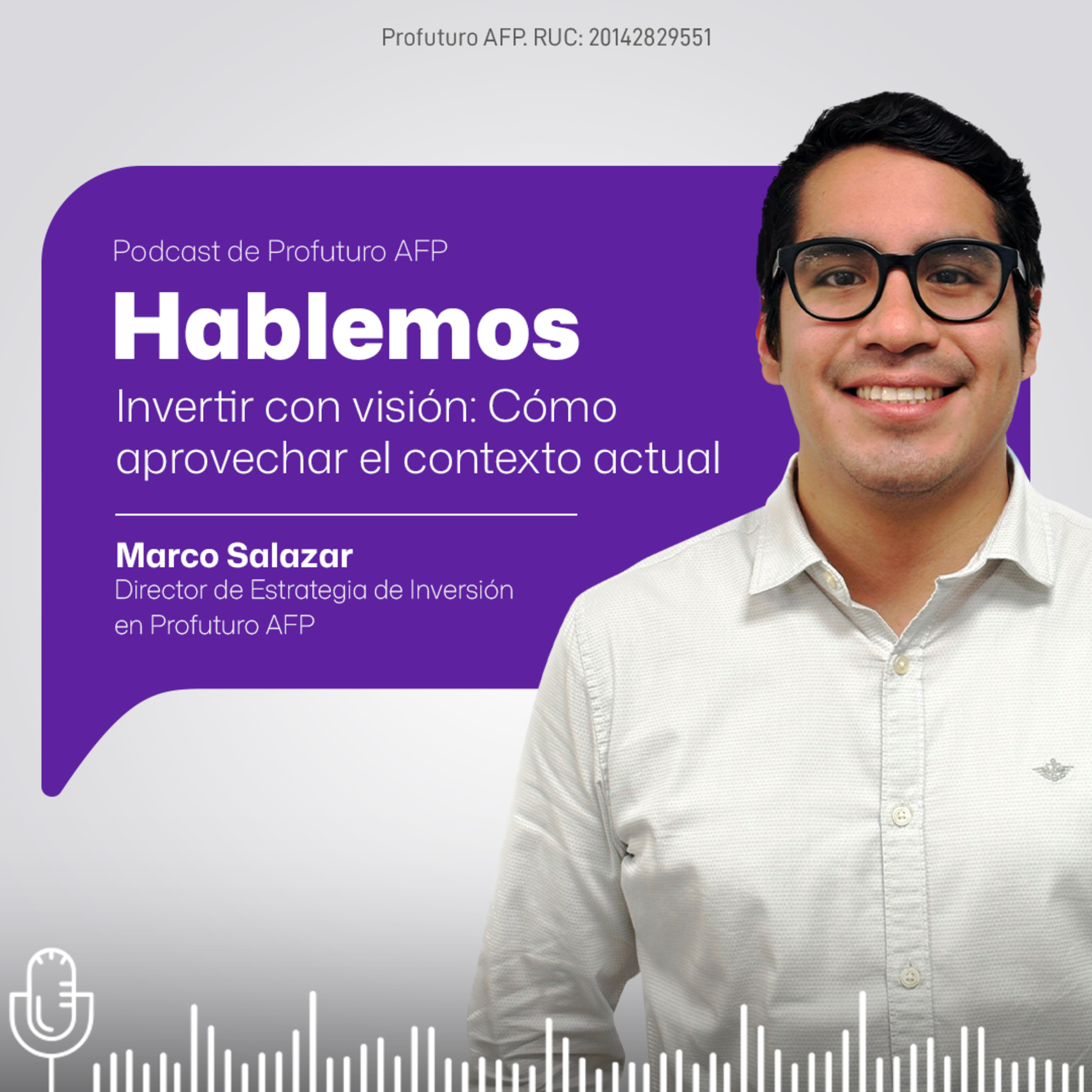 Hablemos