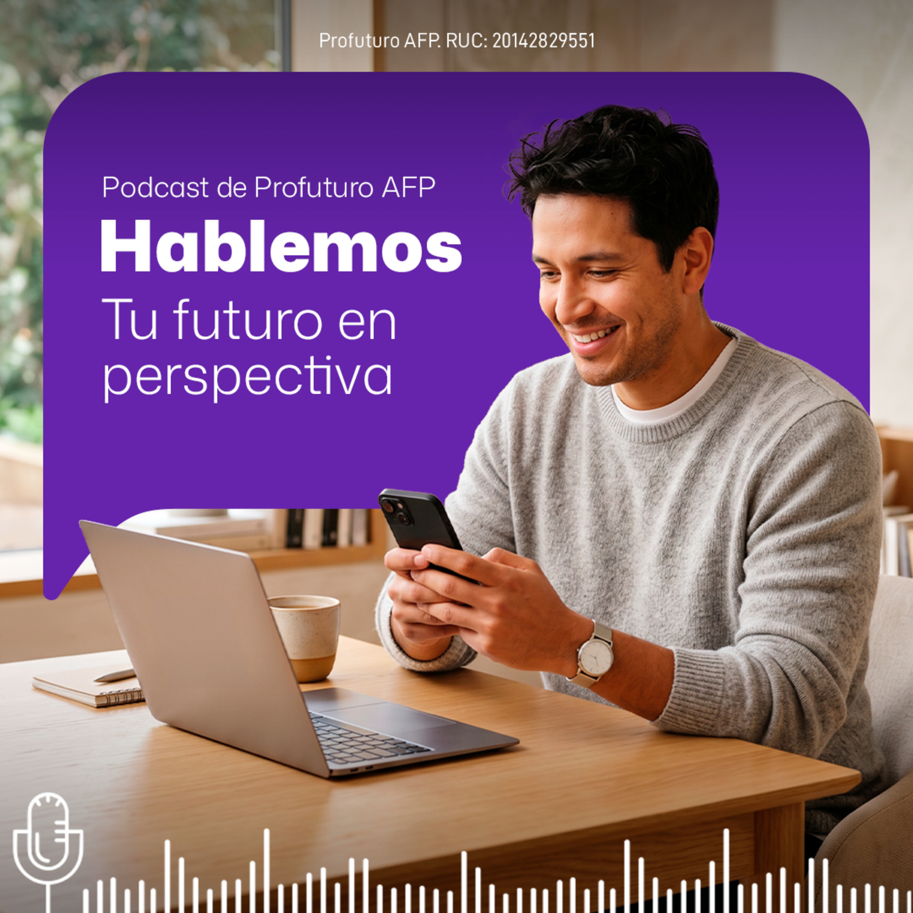 Portada de Hablemos