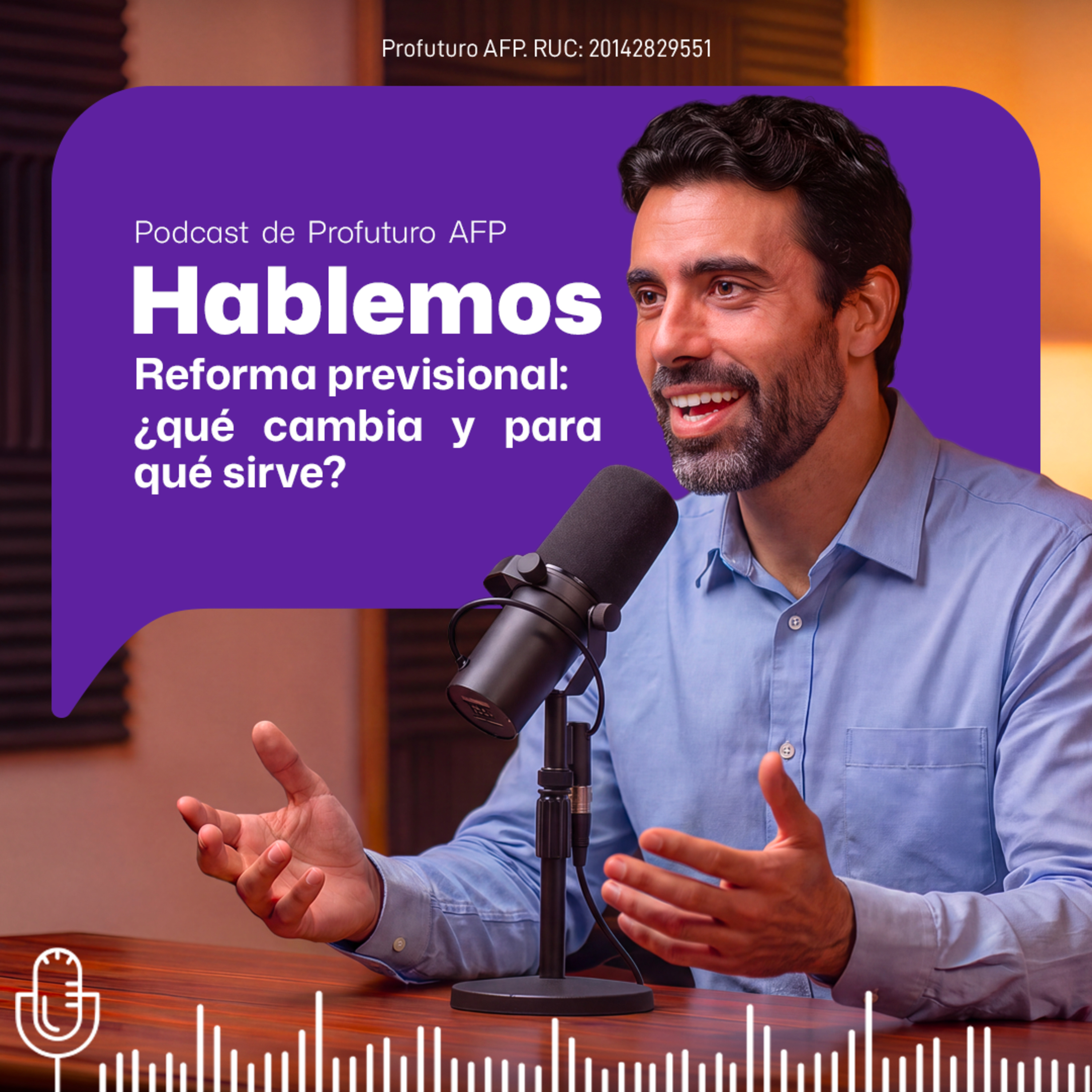 Portada de Hablemos