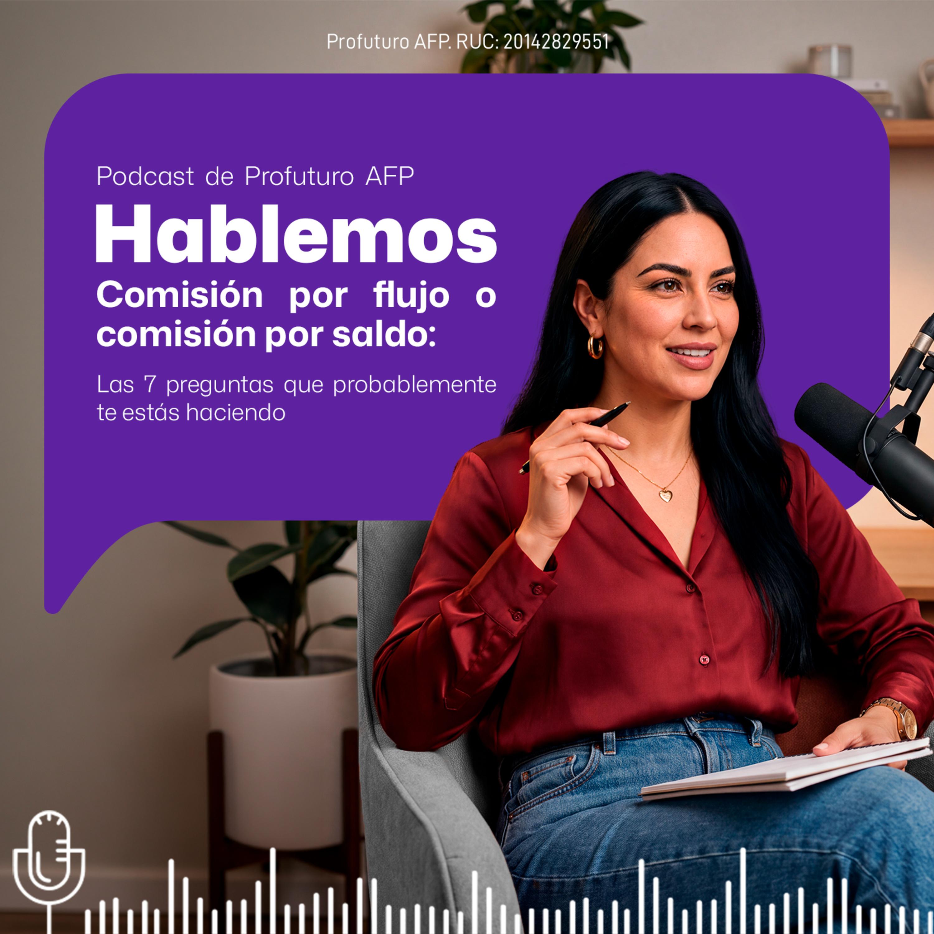 Portada de Hablemos