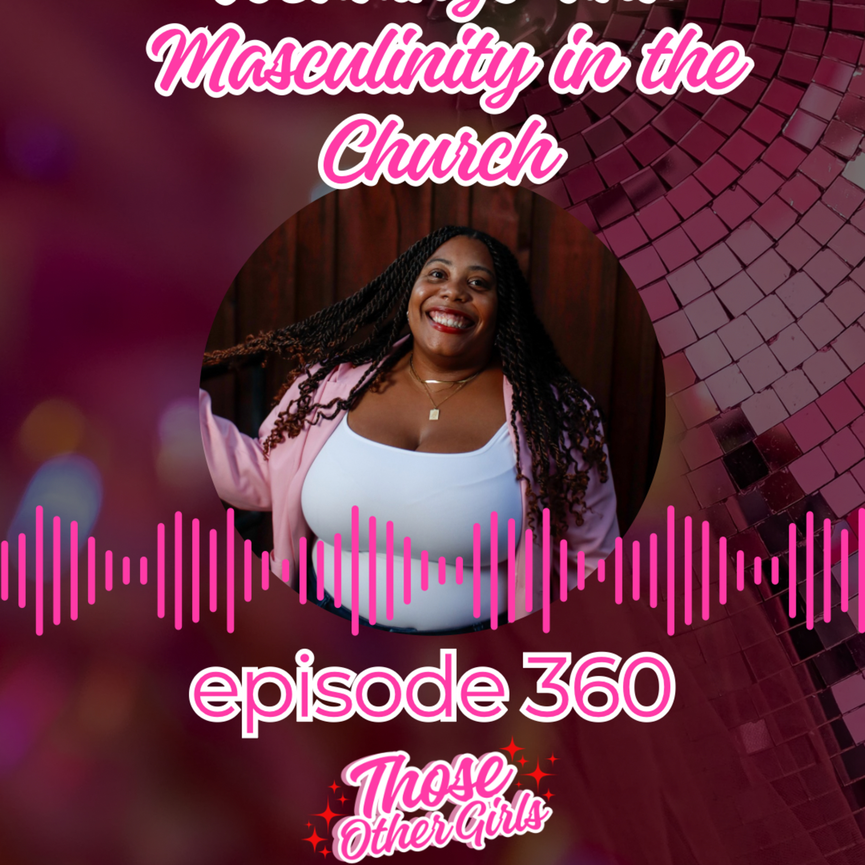 Ep 360 | Weddings and Masculinity in the Church episode artwork